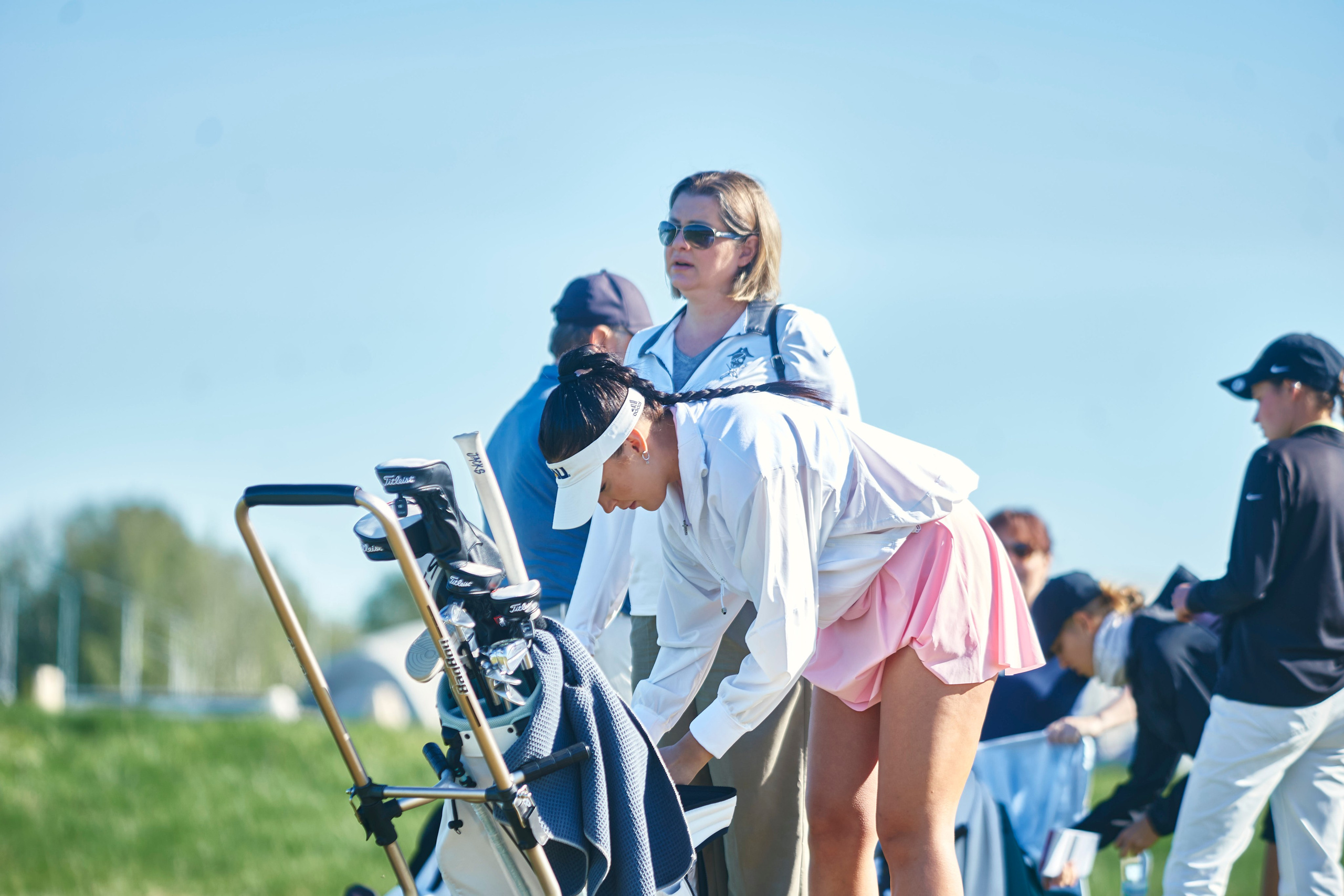 PETERGOF CUP2024. Фотограф Наталья Леонова