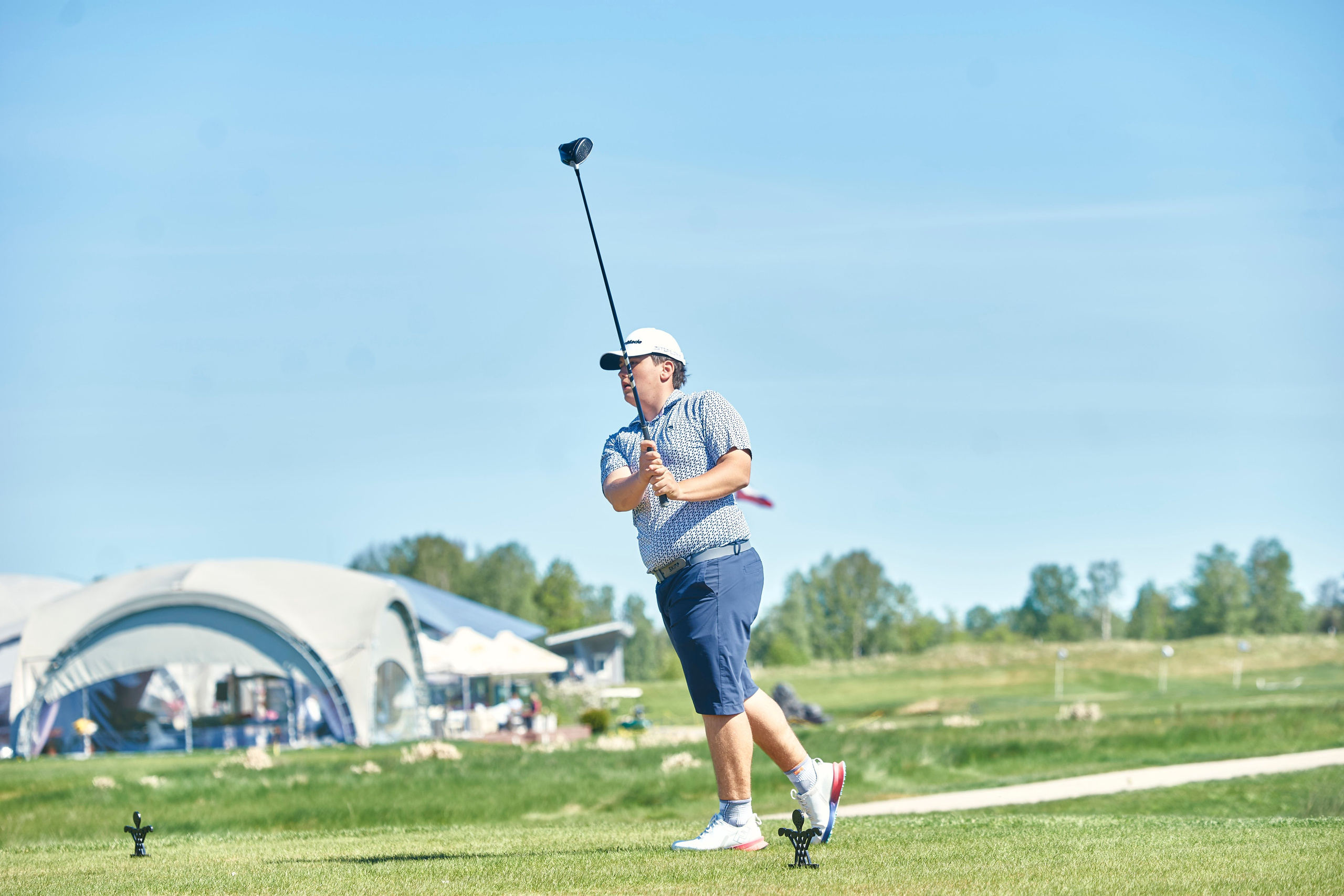 PETERGOF CUP2024. Фотограф Наталья Леонова