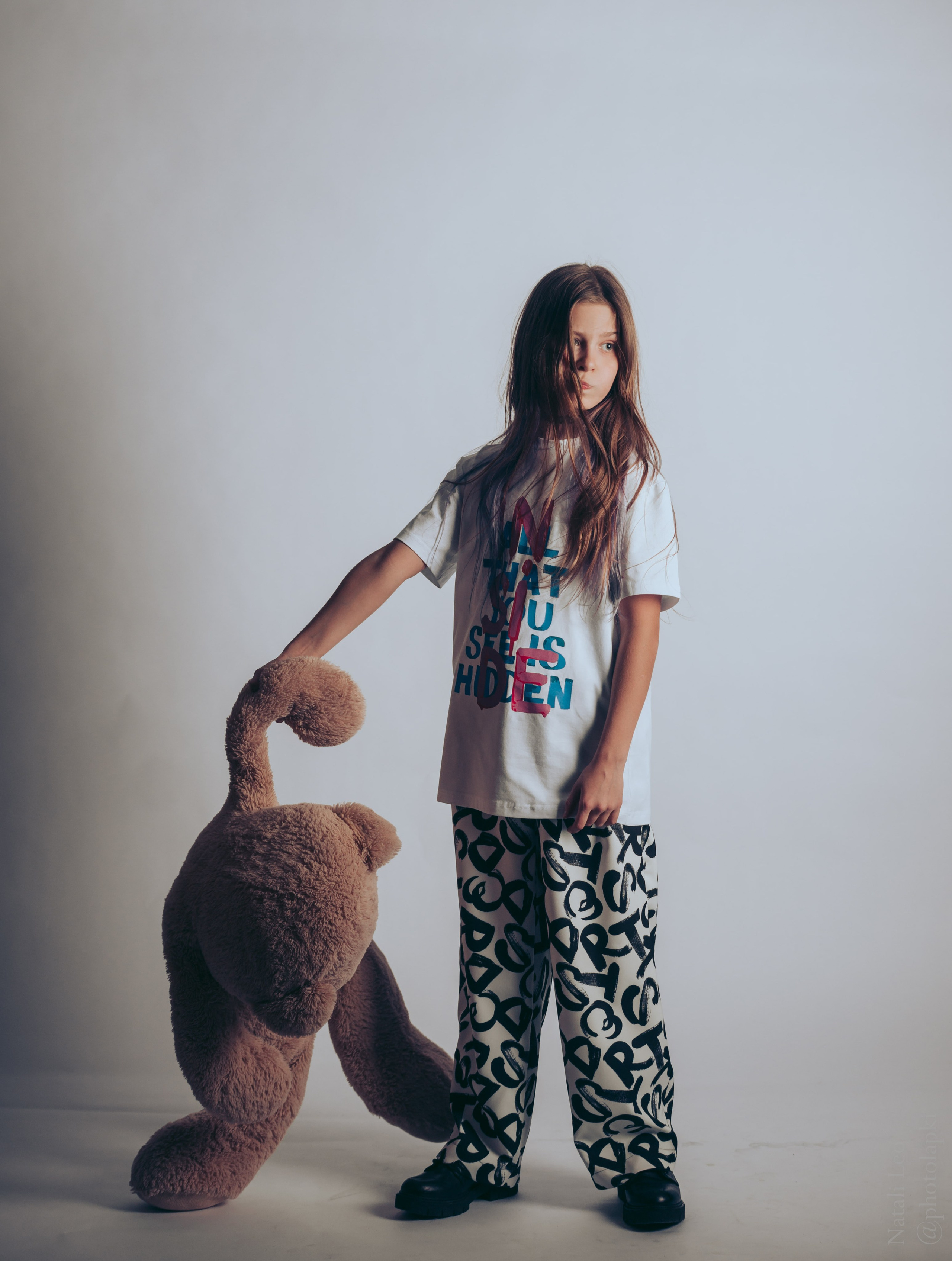 Алексия 2. Фотограф Наталья Леонова