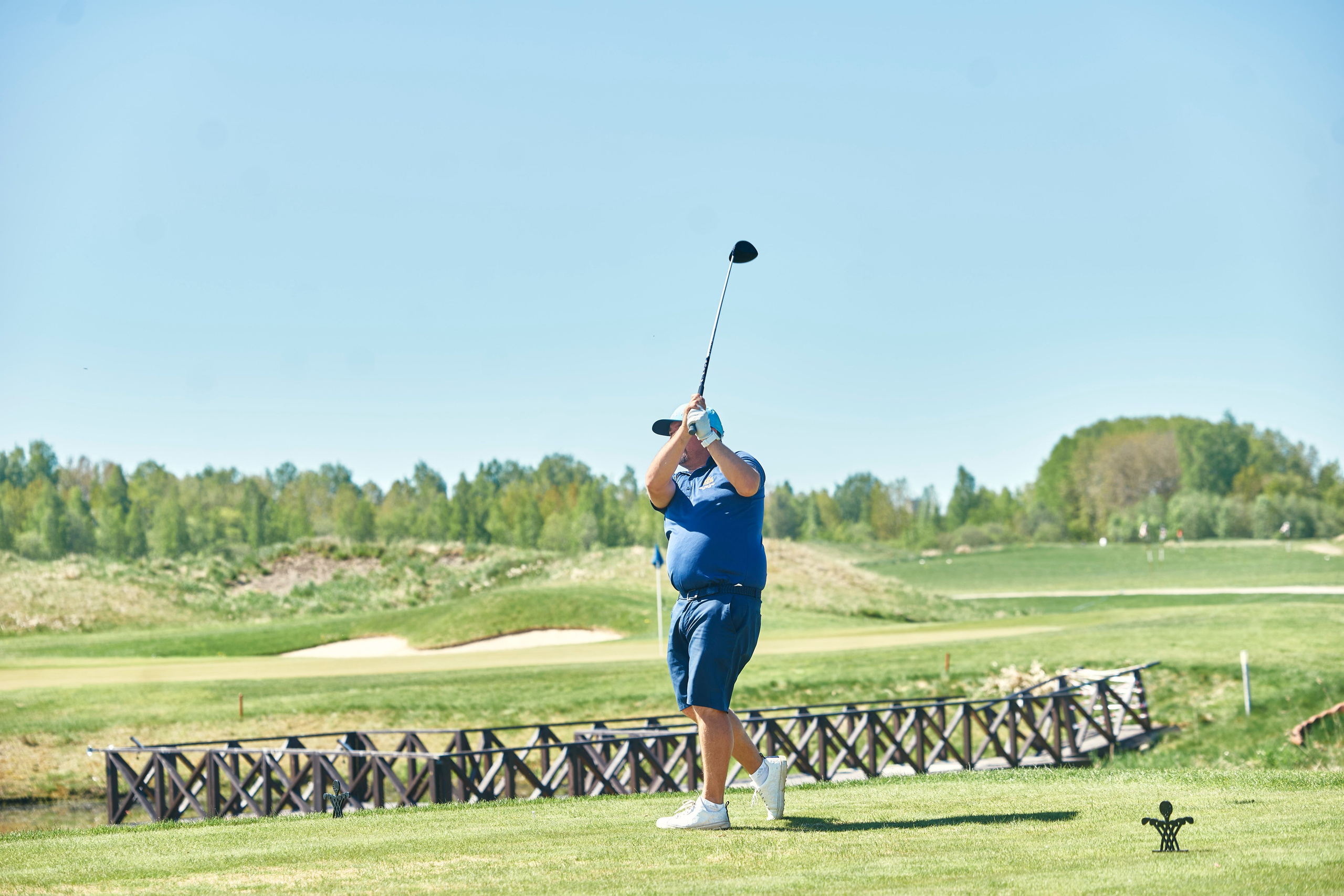 PETERGOF CUP2024. Фотограф Наталья Леонова