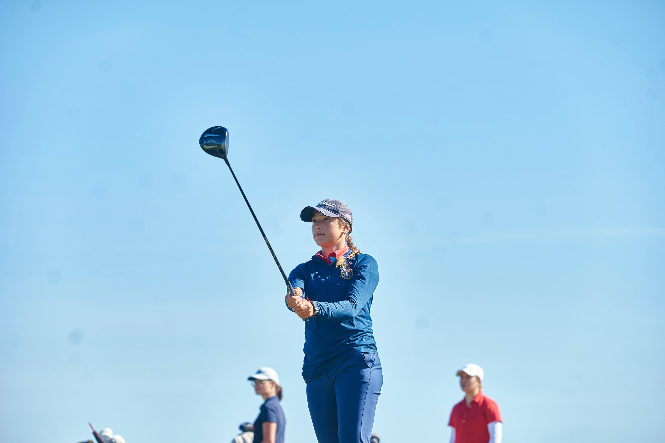 PETERGOF CUP2024. Фотограф Наталья Леонова