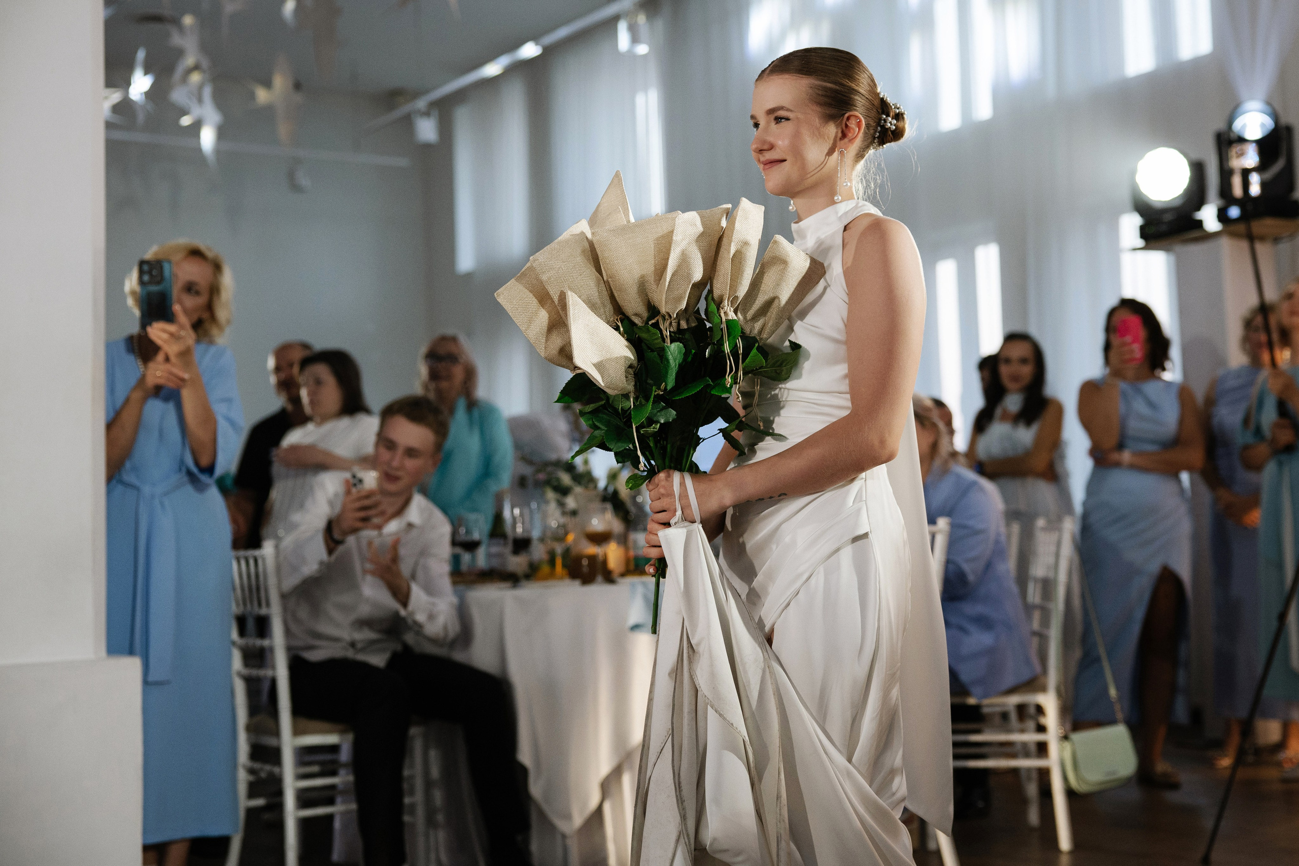 АЛЕКСАНДР И ДАРЬЯ. Свадебный фотограф Нижний Новгород