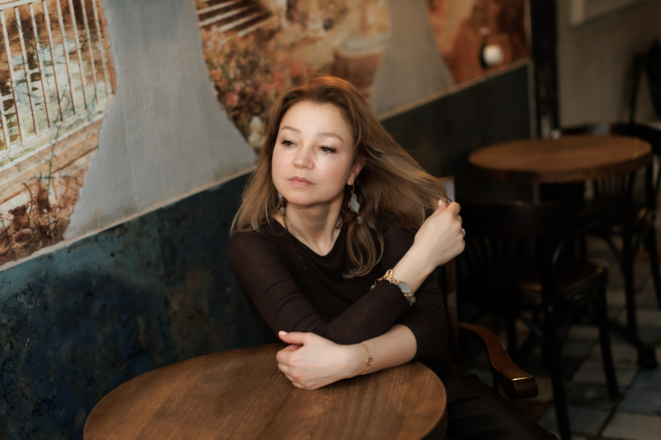 Наш фоторелакс. Детский и семейный фотограф Мария Киселёва. Москва