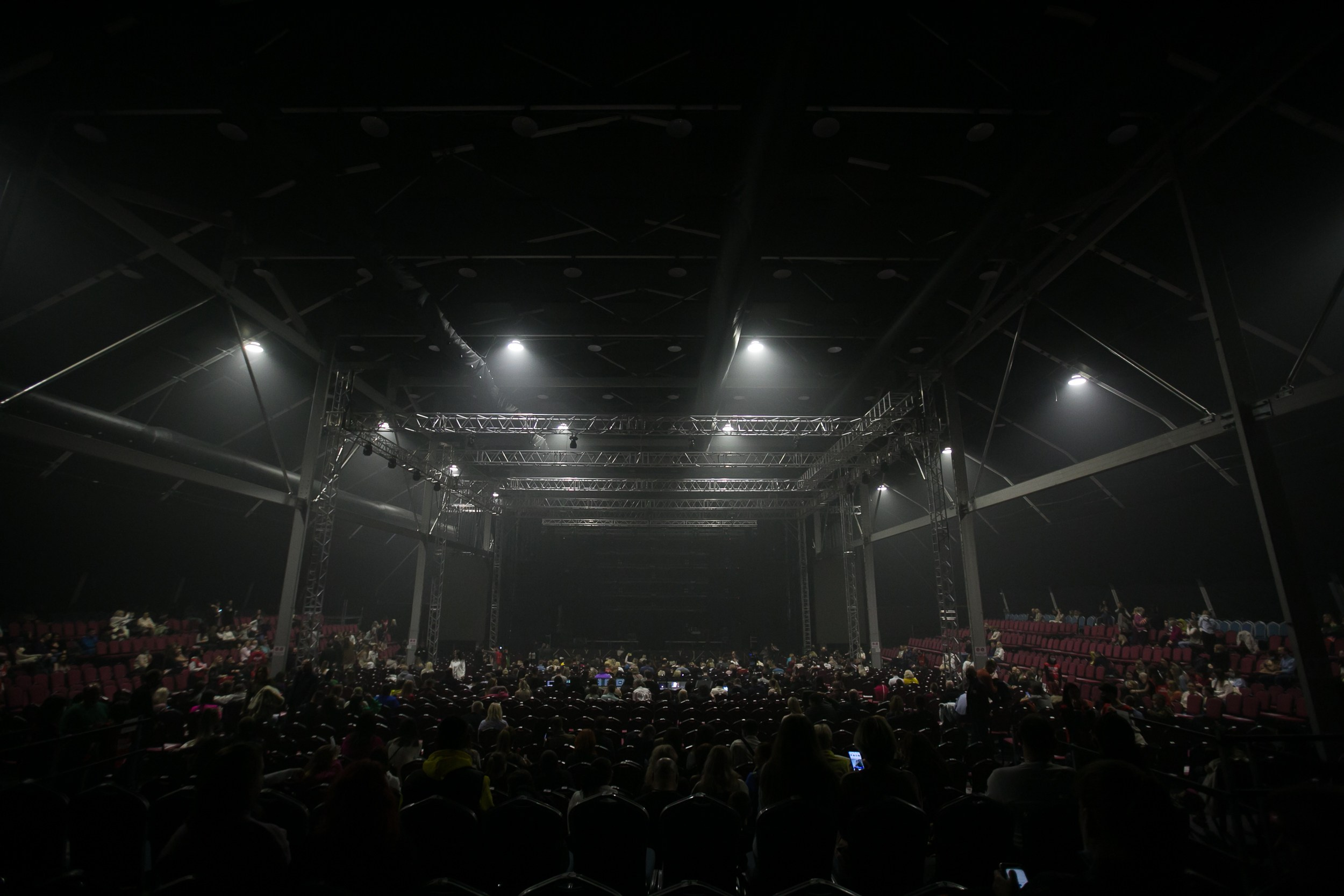 ZIVERT. Репортажный фотограф Андрей Герасимов