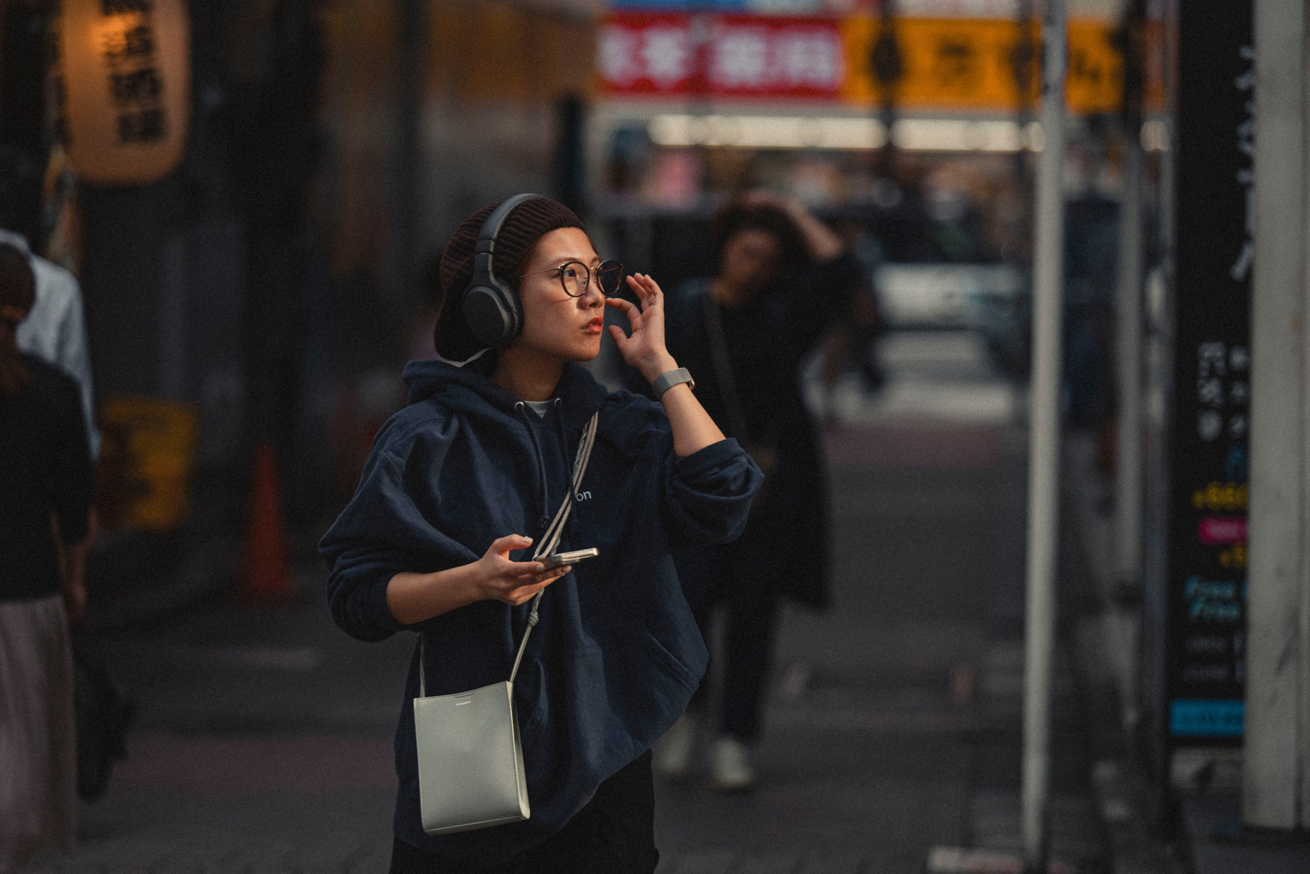 Japan, Tokyo. Репортажный фотограф Андрей Герасимов
