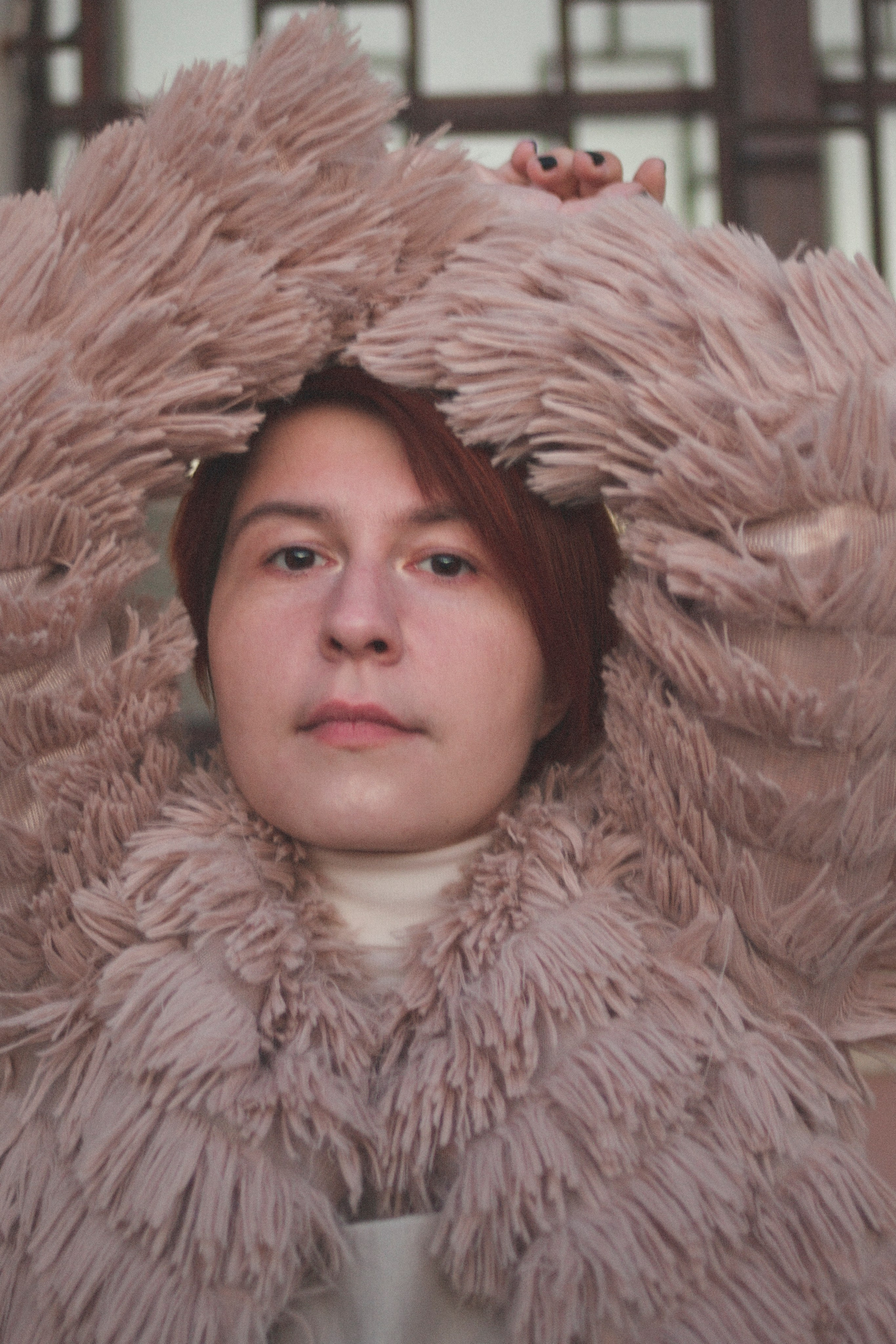 Мария. Фотограф Адигамова Юлия в Петербурге