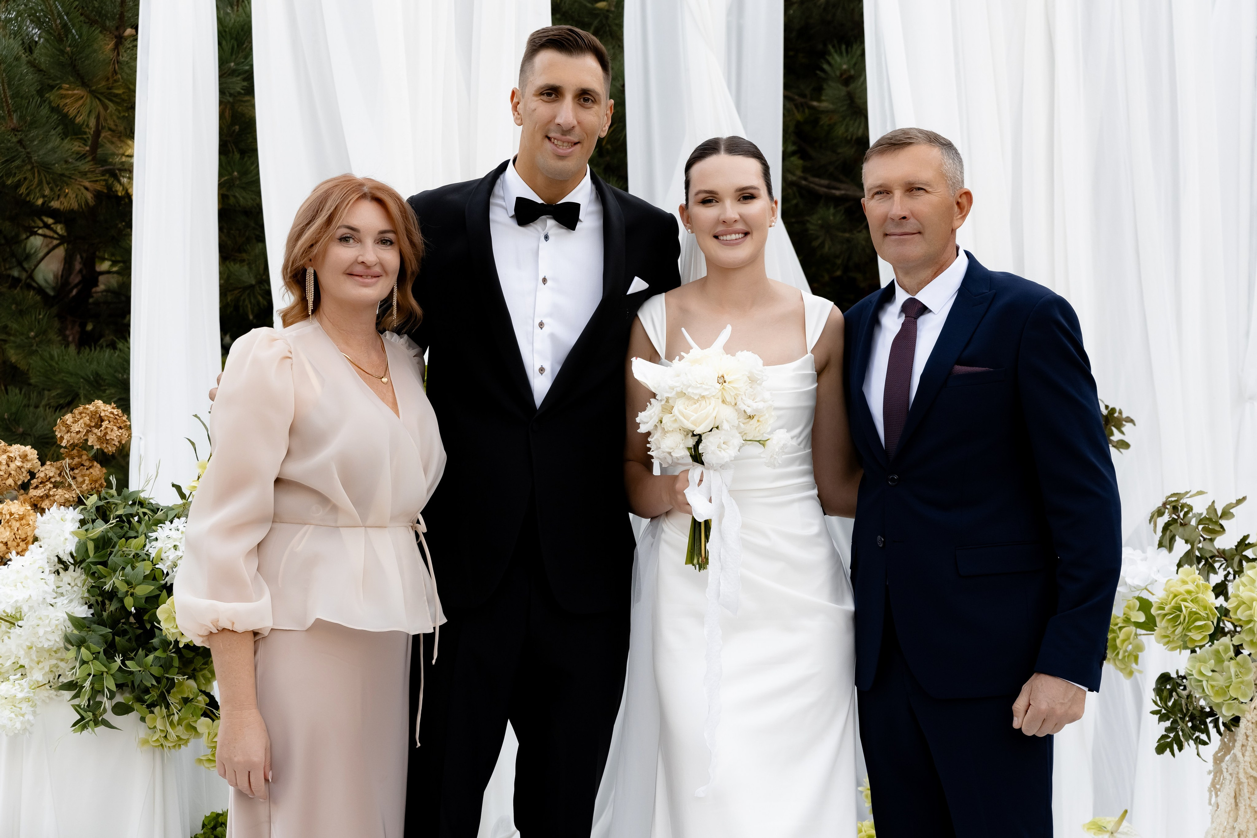 Олег и Лиза. Фотограф и Видеограф в Ростове на Дону