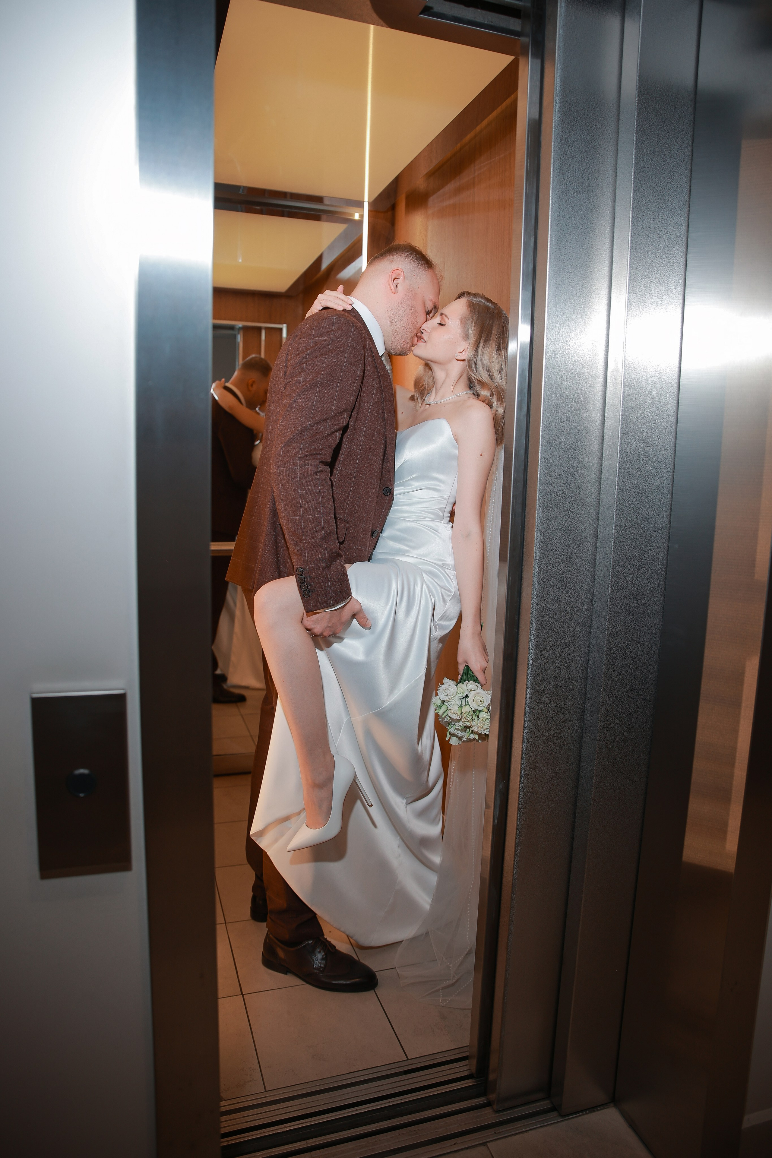 A&Y. Свадебный и репортажный фотограф в Москве Иван Васильев