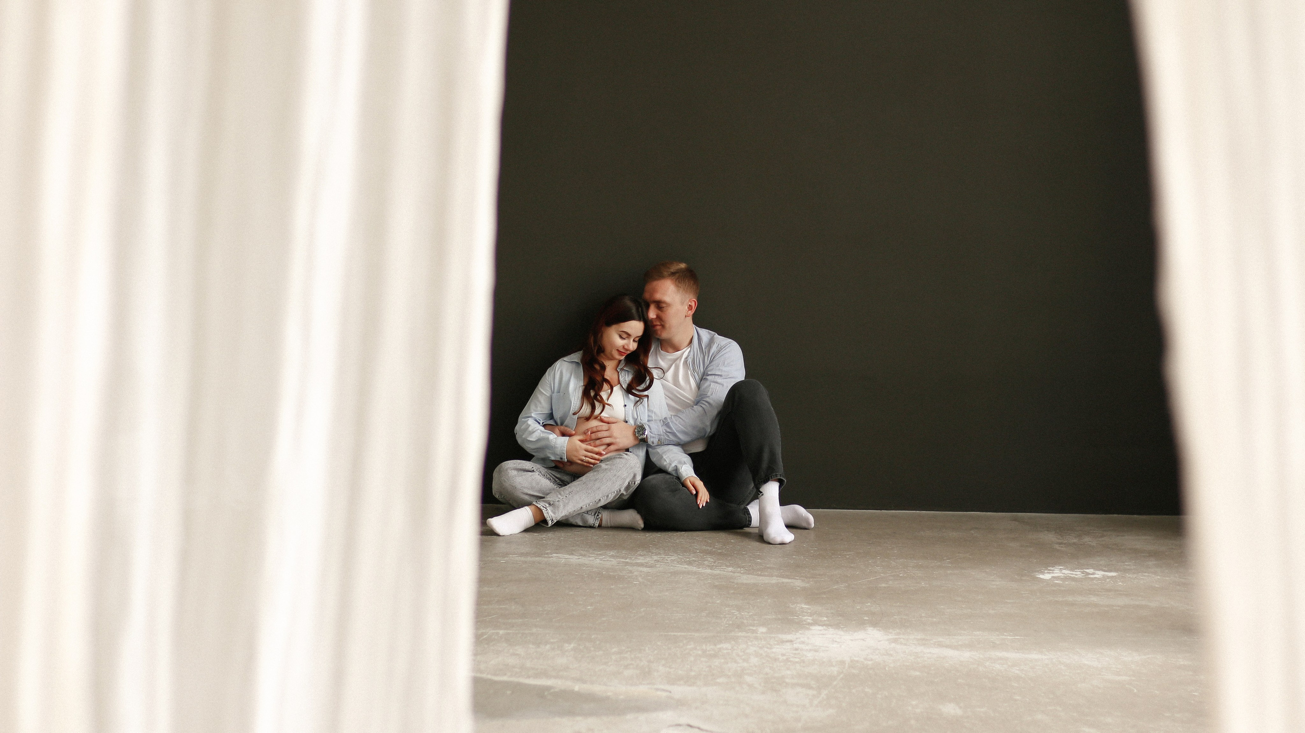 Олеся и Денис. Фотограф Краснодар