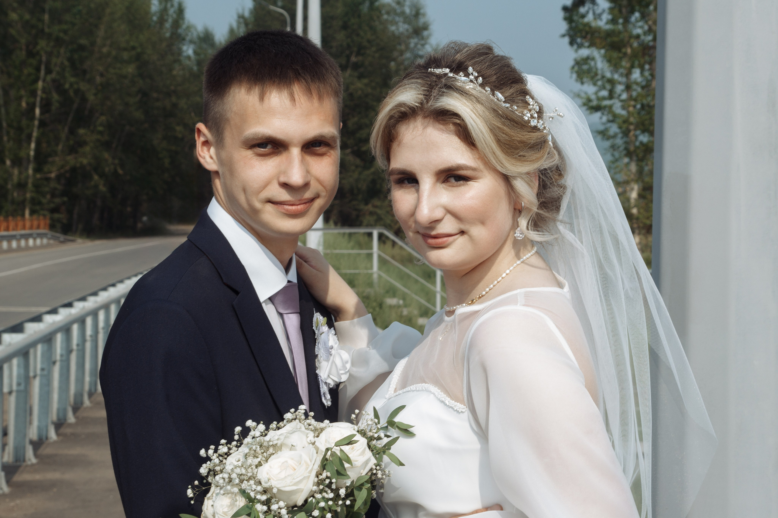 Иван и Диана