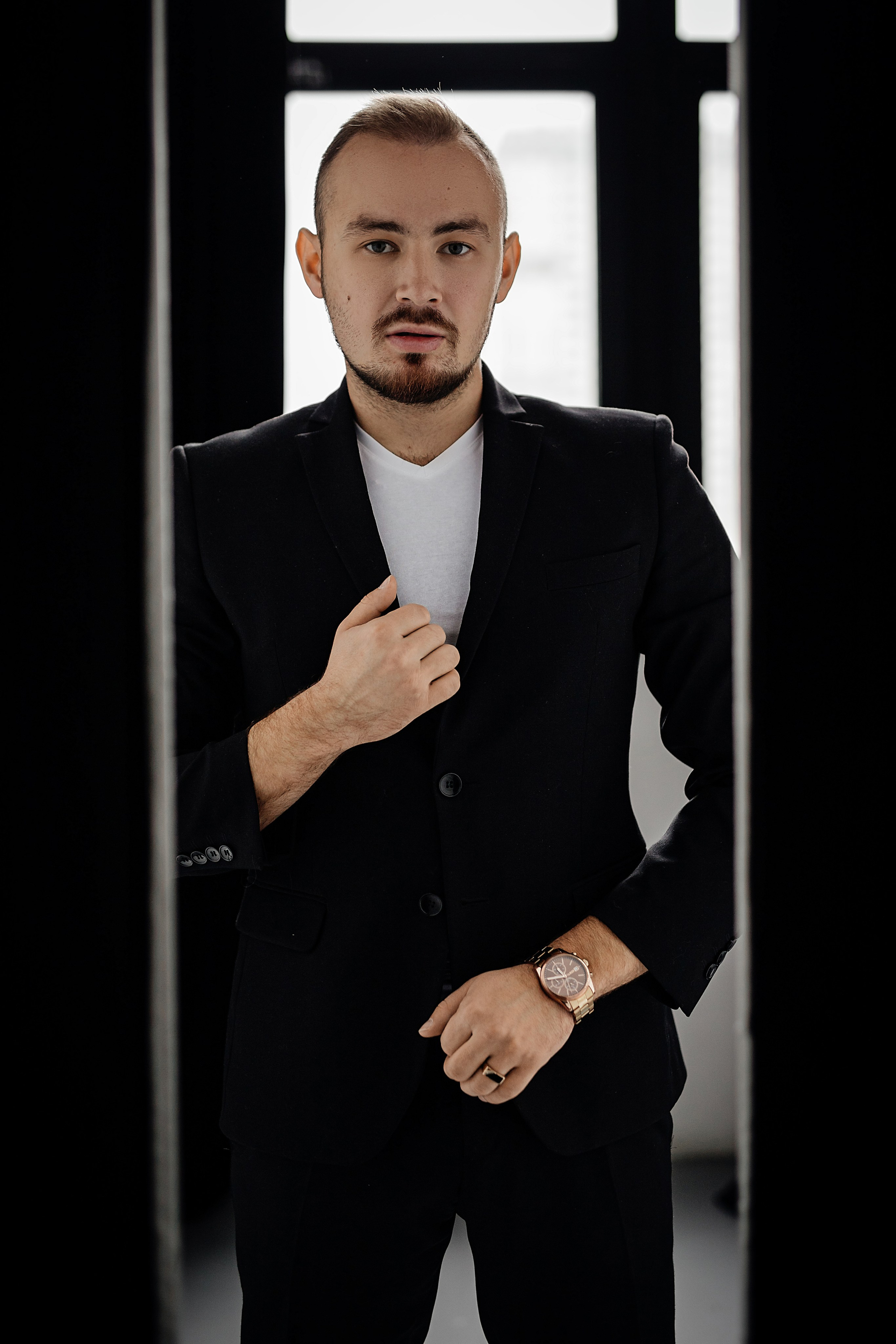 Артём. Таня Давтян фотограф в Новосибирске