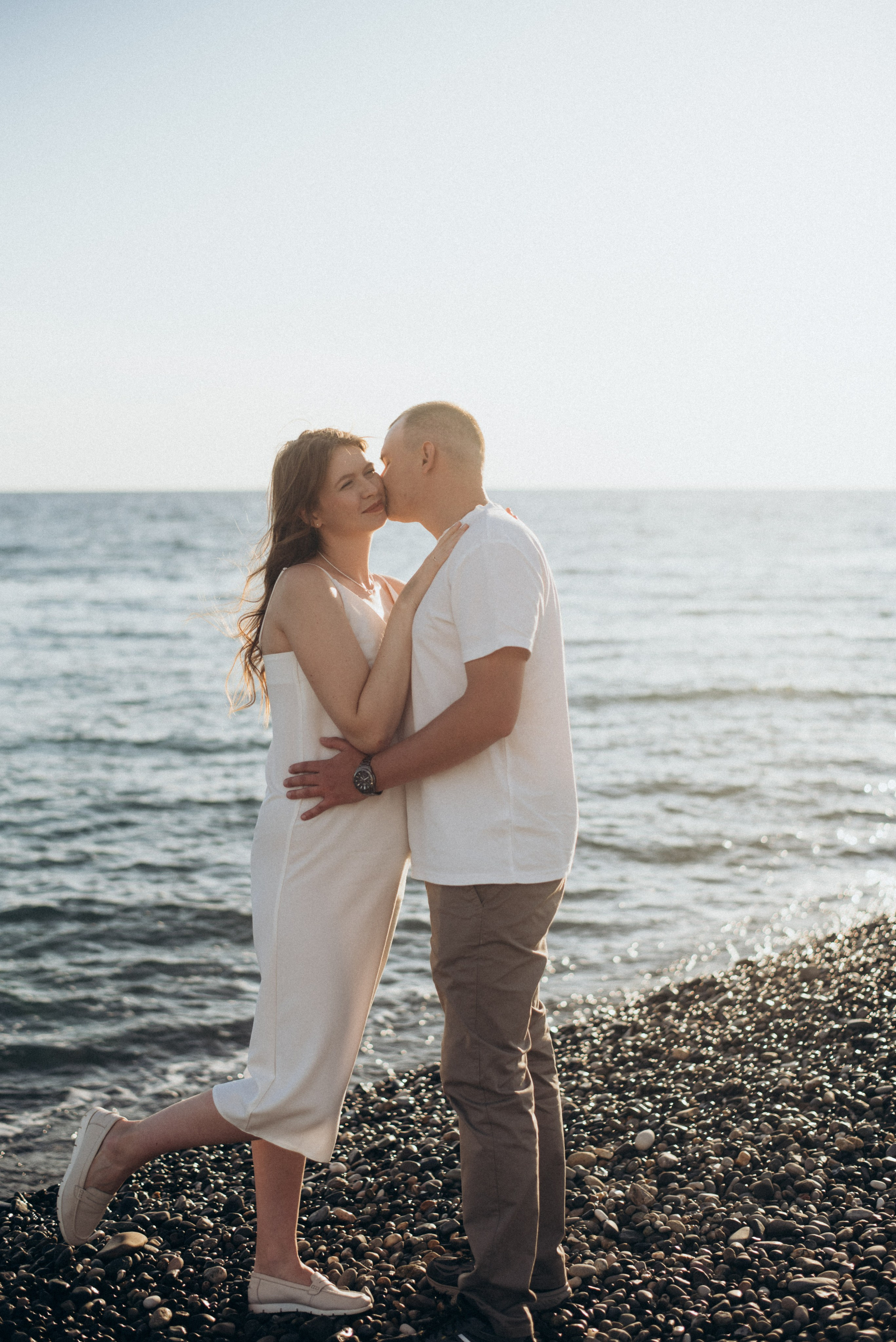 Лика и Денис. Фотограф в Сочи — Маргарита Поганова