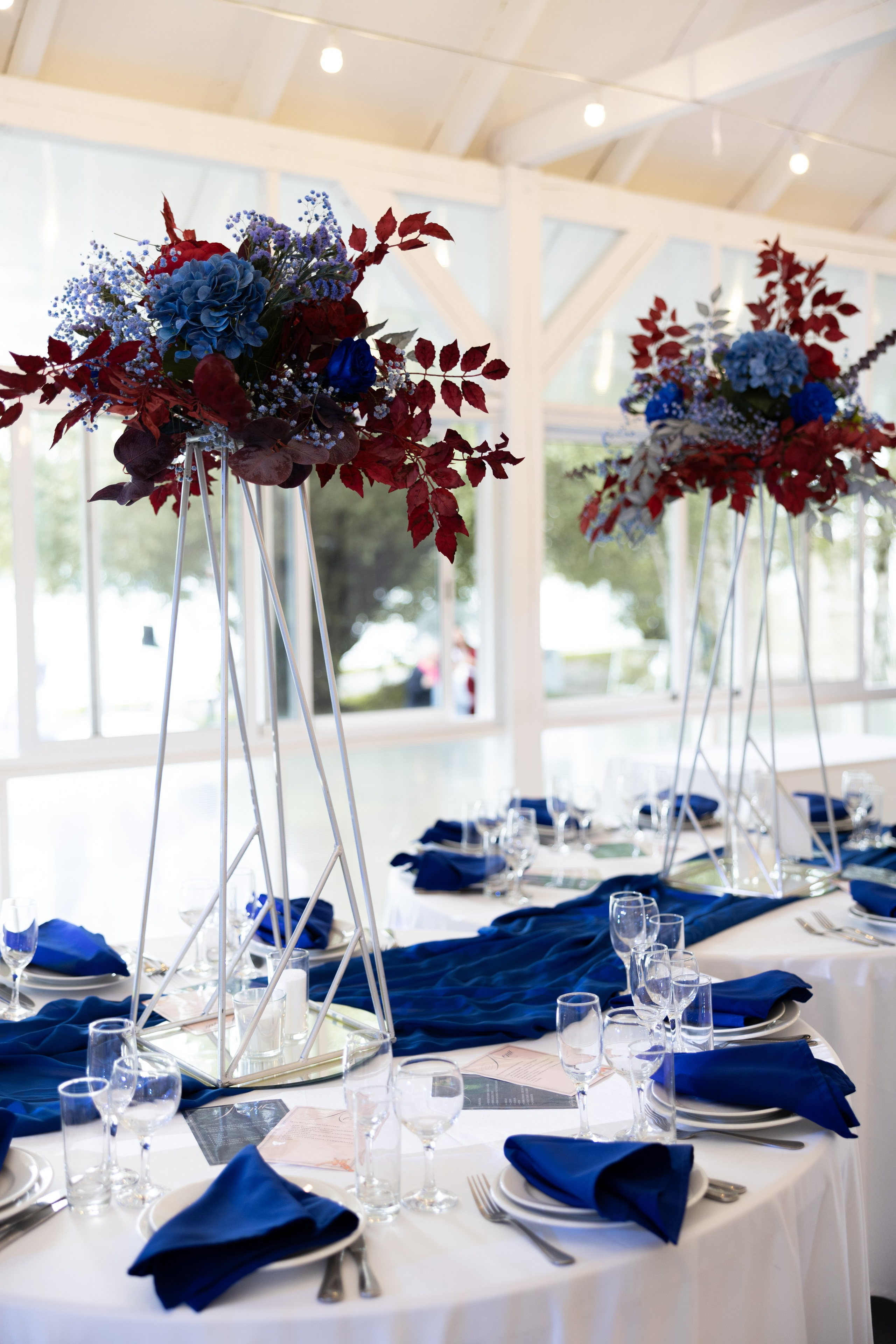 В & А. BLISSKA EVENTS