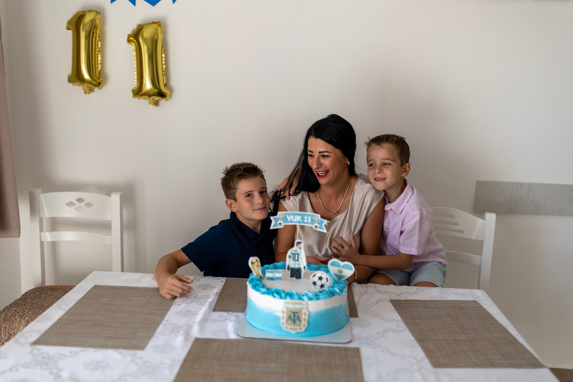 Репортаж. Детский и семейный фотограф в Москве Екатерина Медведева