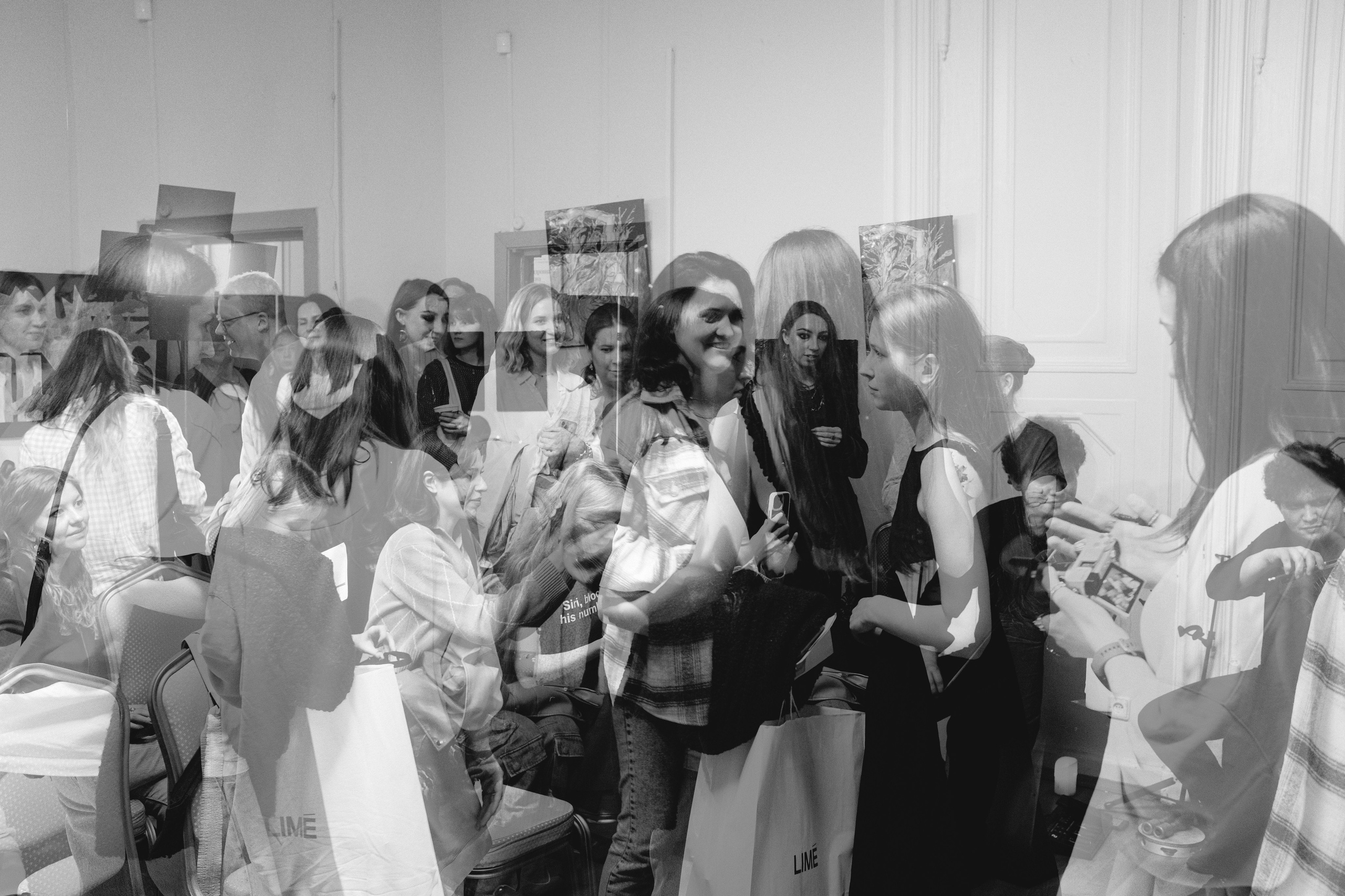 кожа нежная | 26.04.24 | Москва