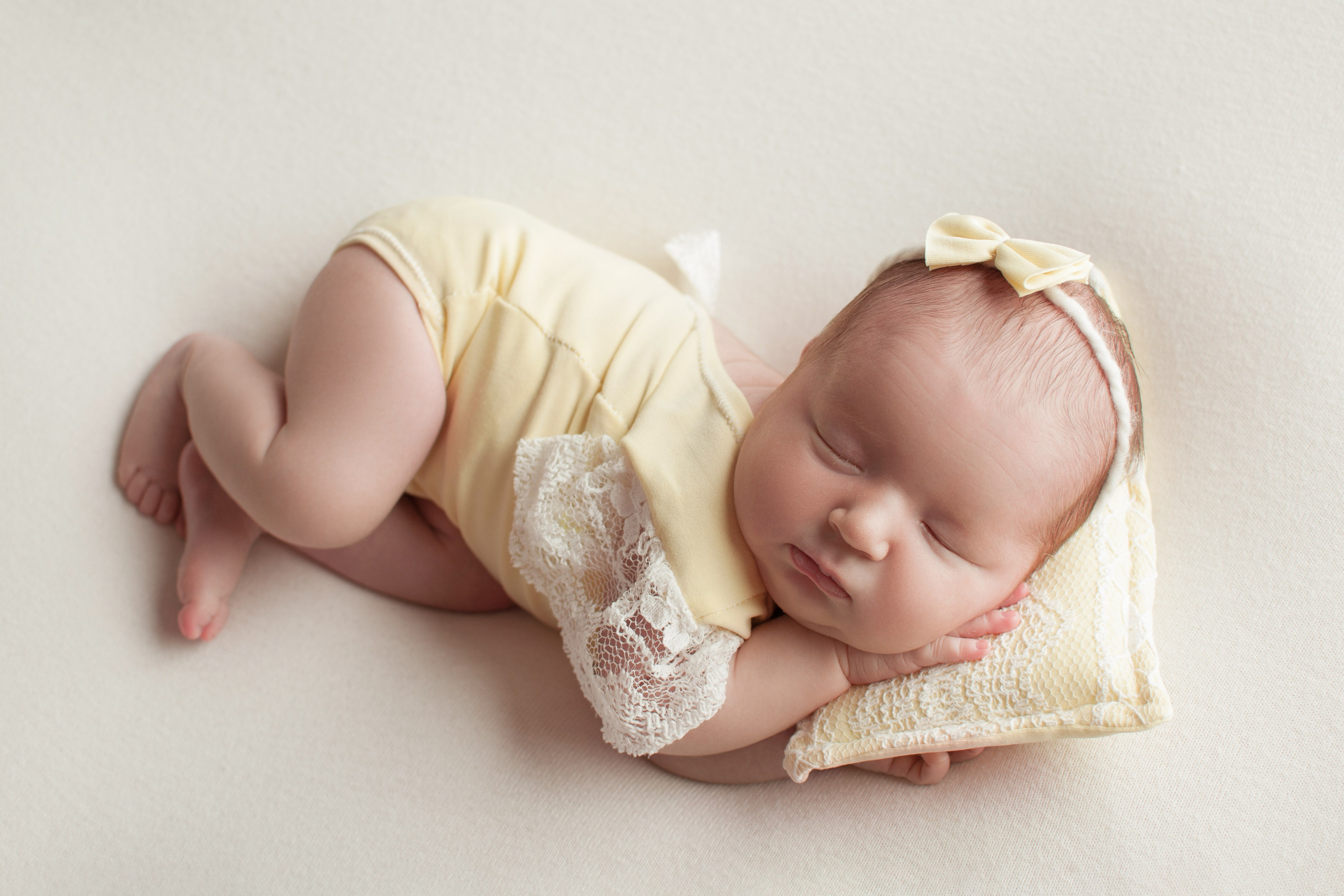 Девочки. Фотограф новорожденных Москва и МО Татьяна Цыплакова