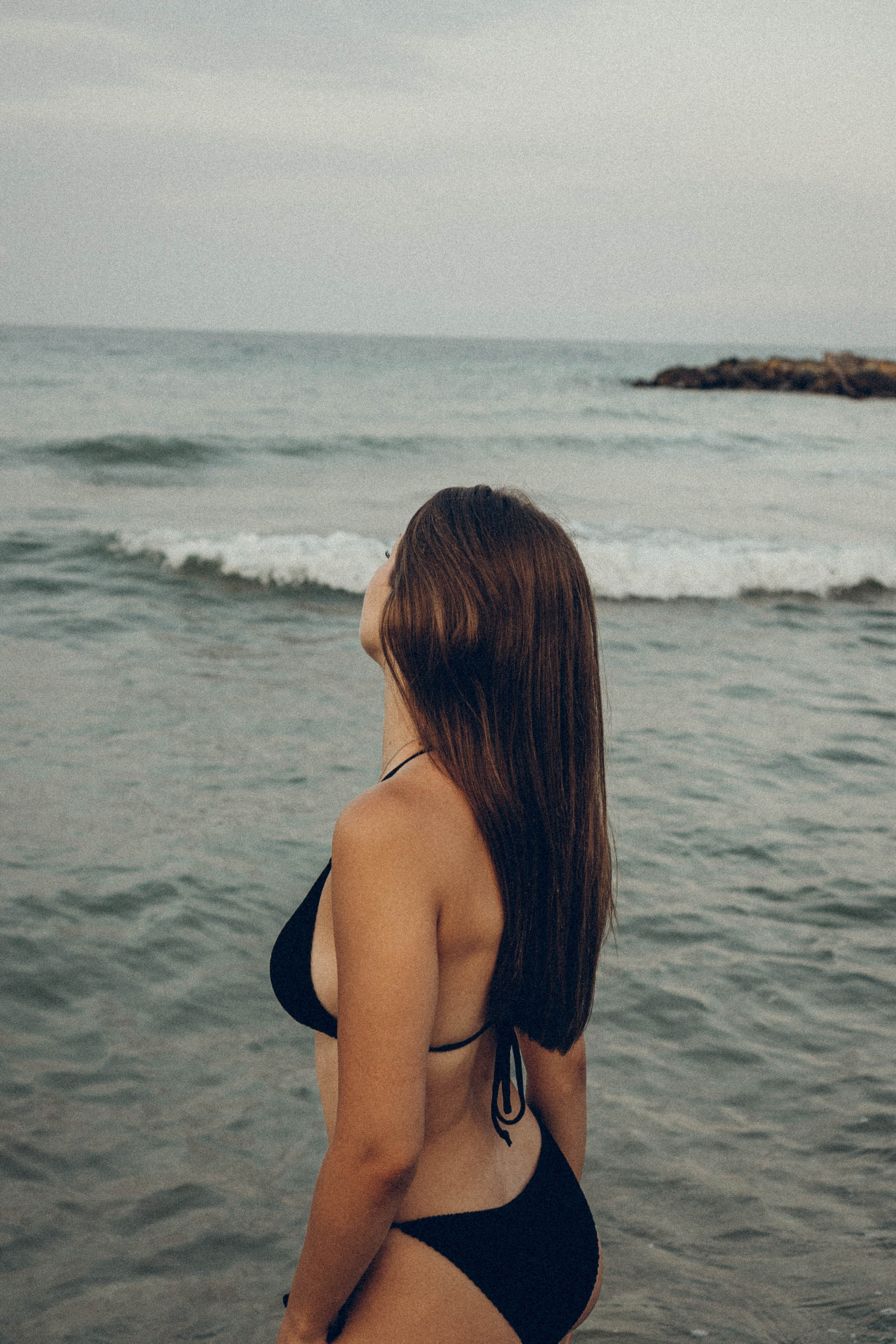 Рассвет на море. Профессиональный фотограф, Санкт-Петербург — Виктория Богомолова