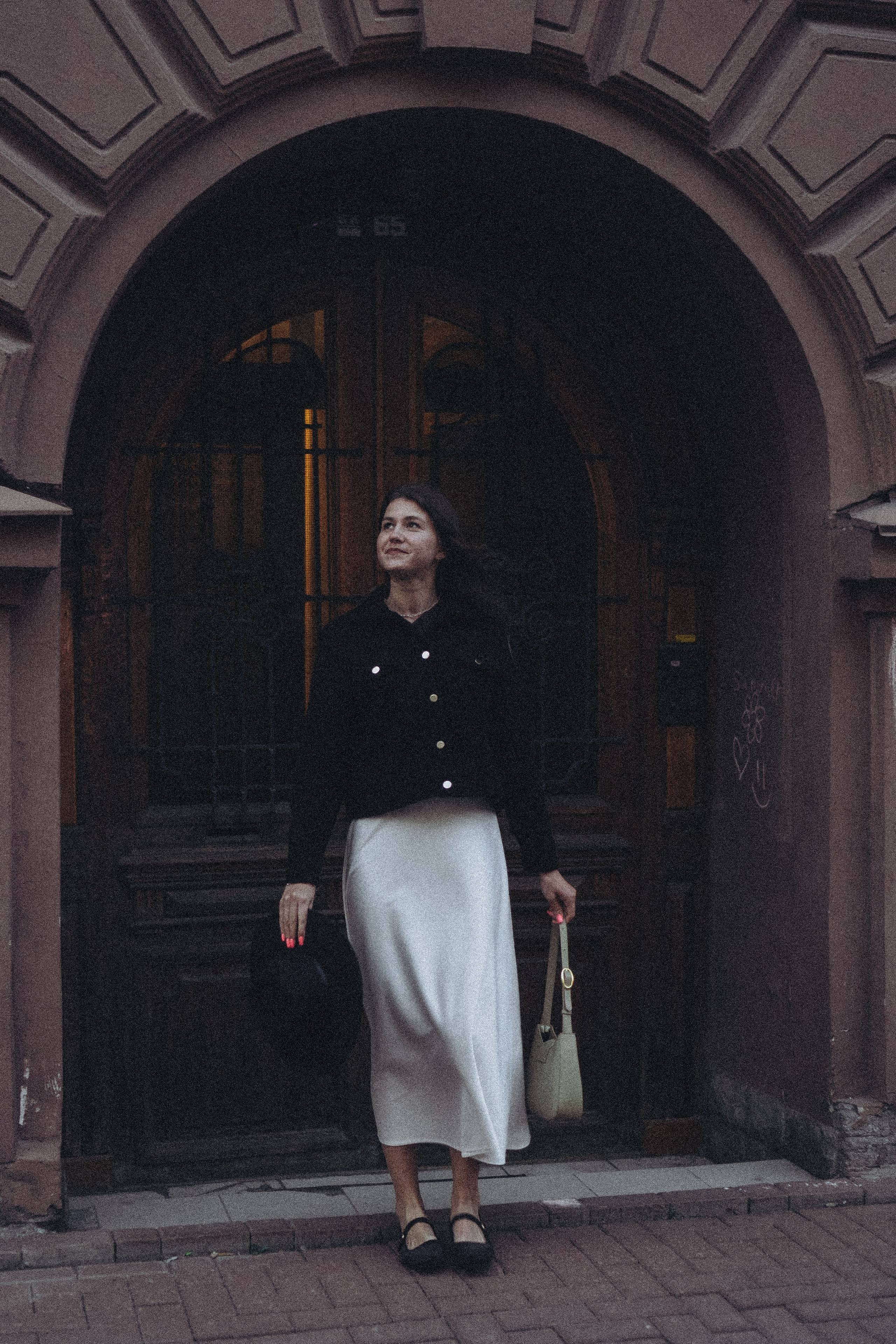 ПРОГУЛКА ПО НОЧНОМУ ГОРОДУ. Профессиональный фотограф, Санкт-Петербург — Виктория Богомолова