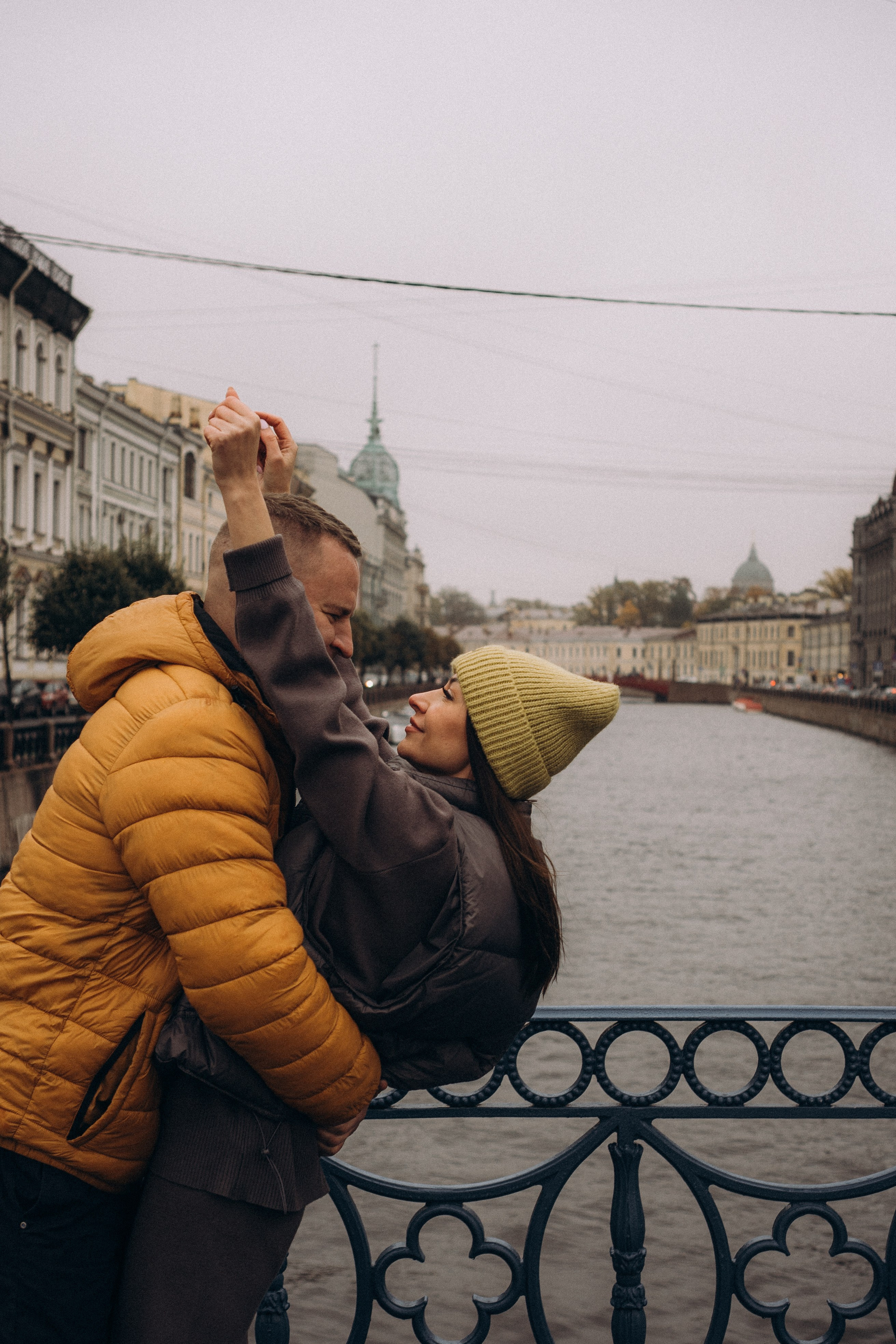 Любовь. Профессиональный фотограф, Санкт-Петербург — Виктория Богомолова