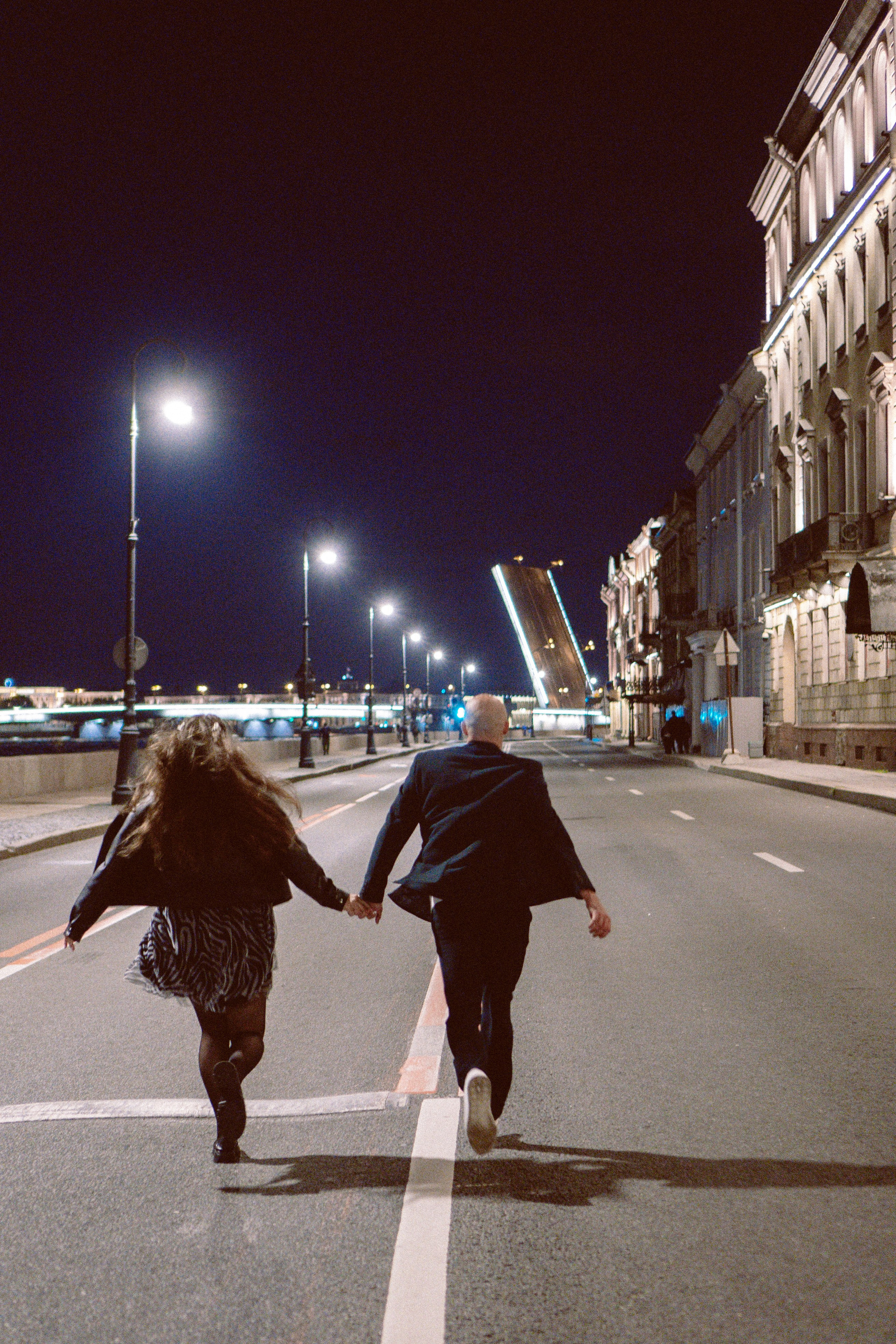 Любовь и питер. Профессиональный фотограф, Санкт-Петербург — Виктория Богомолова