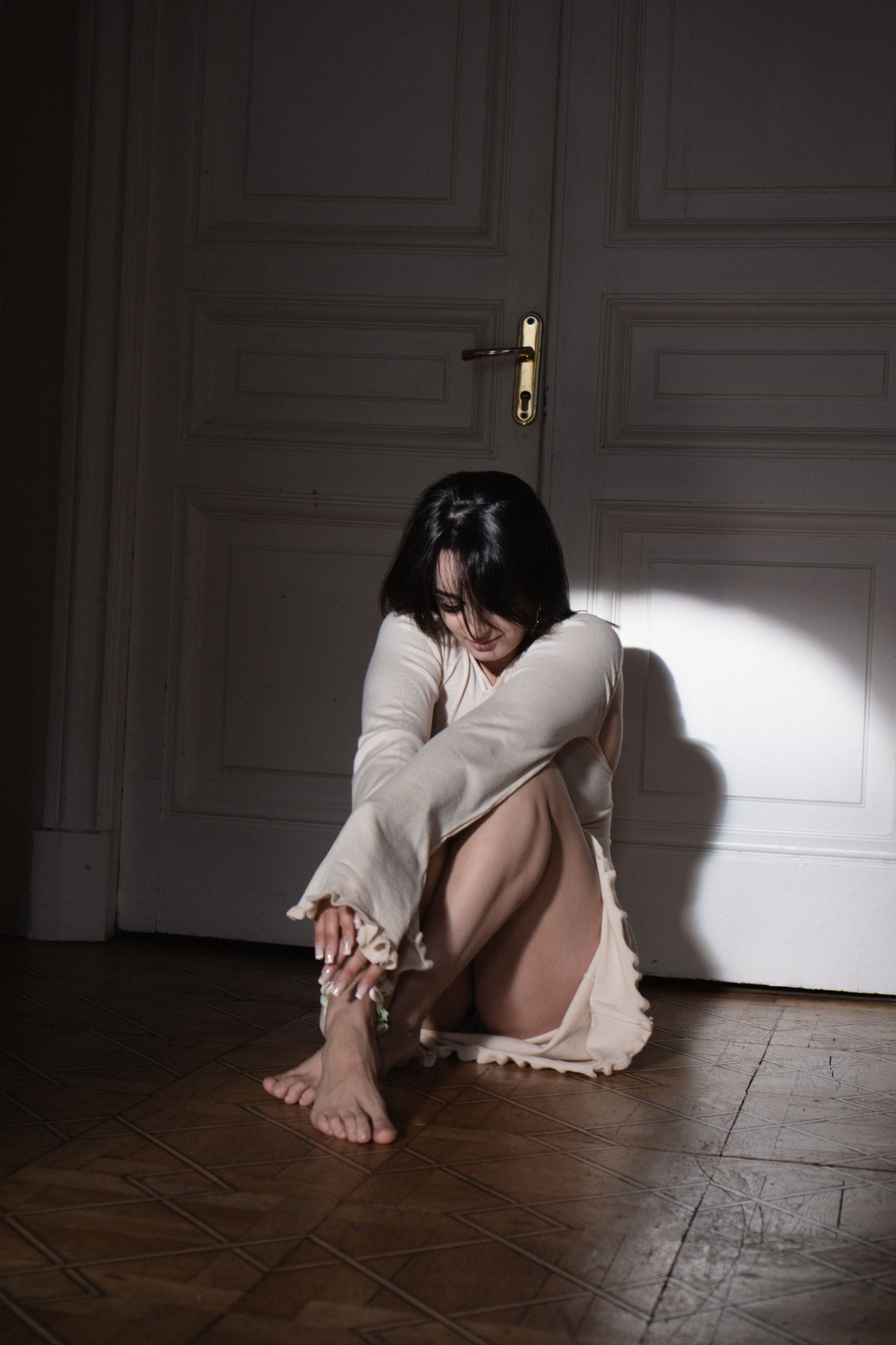 Студийная. Профессиональный фотограф, Санкт-Петербург — Виктория Богомолова