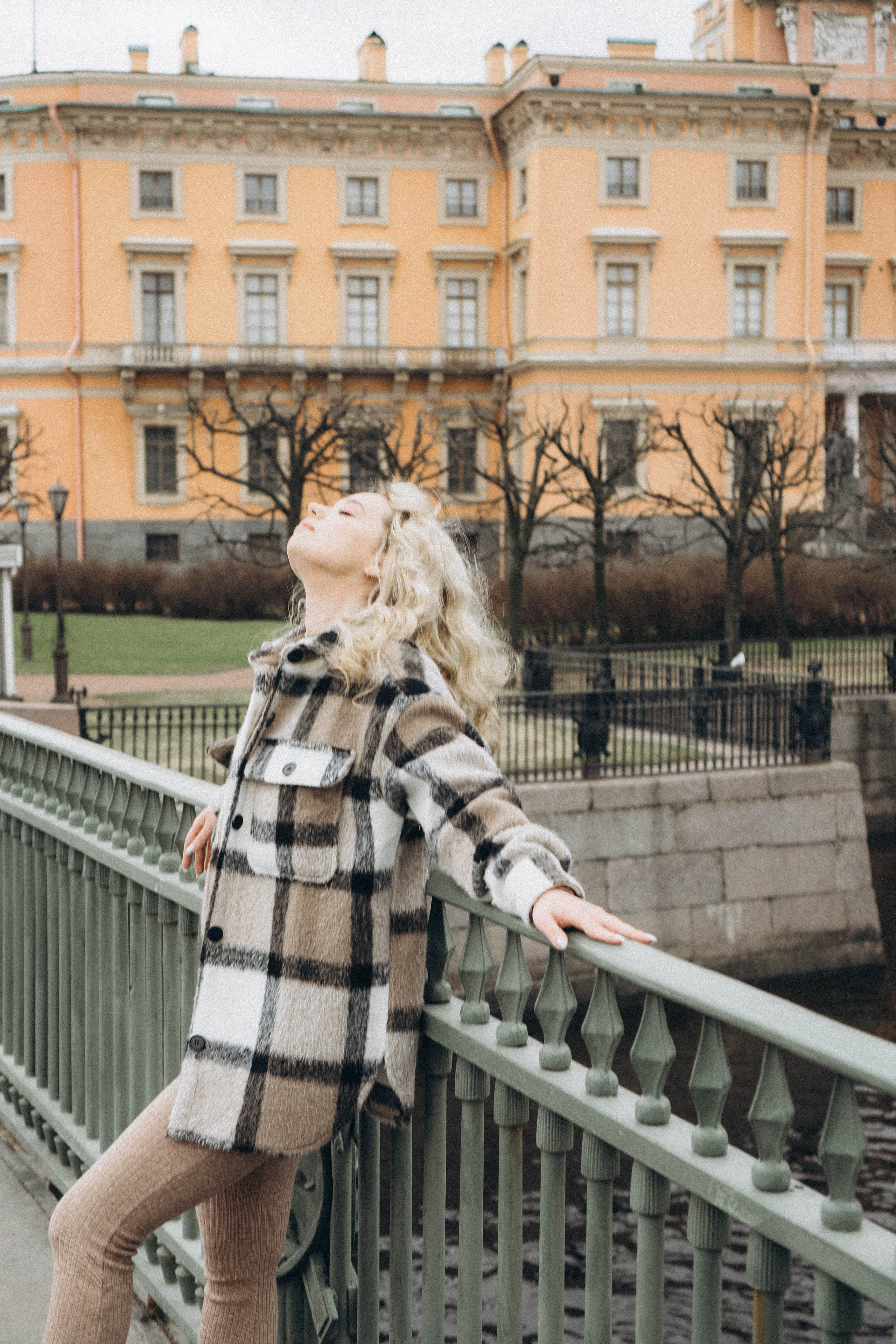 Студийная. Профессиональный фотограф, Санкт-Петербург — Виктория Богомолова