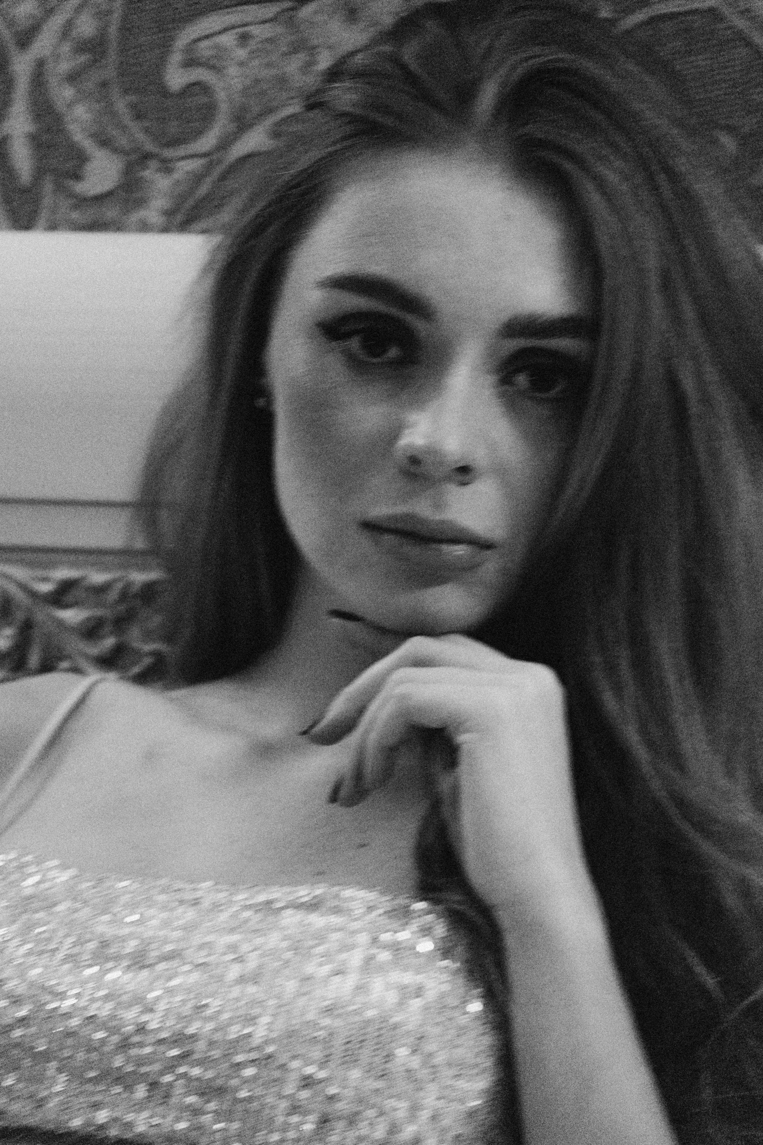 ОТЕЛЬНАЯ ИСТОРИЯ. Профессиональный фотограф, Санкт-Петербург — Виктория Богомолова