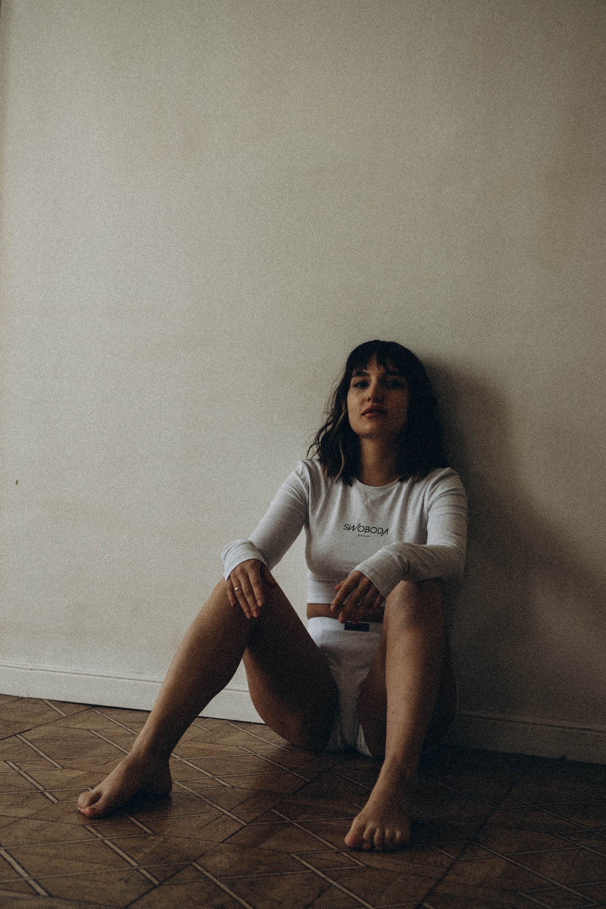 Студийная. Профессиональный фотограф, Санкт-Петербург — Виктория Богомолова