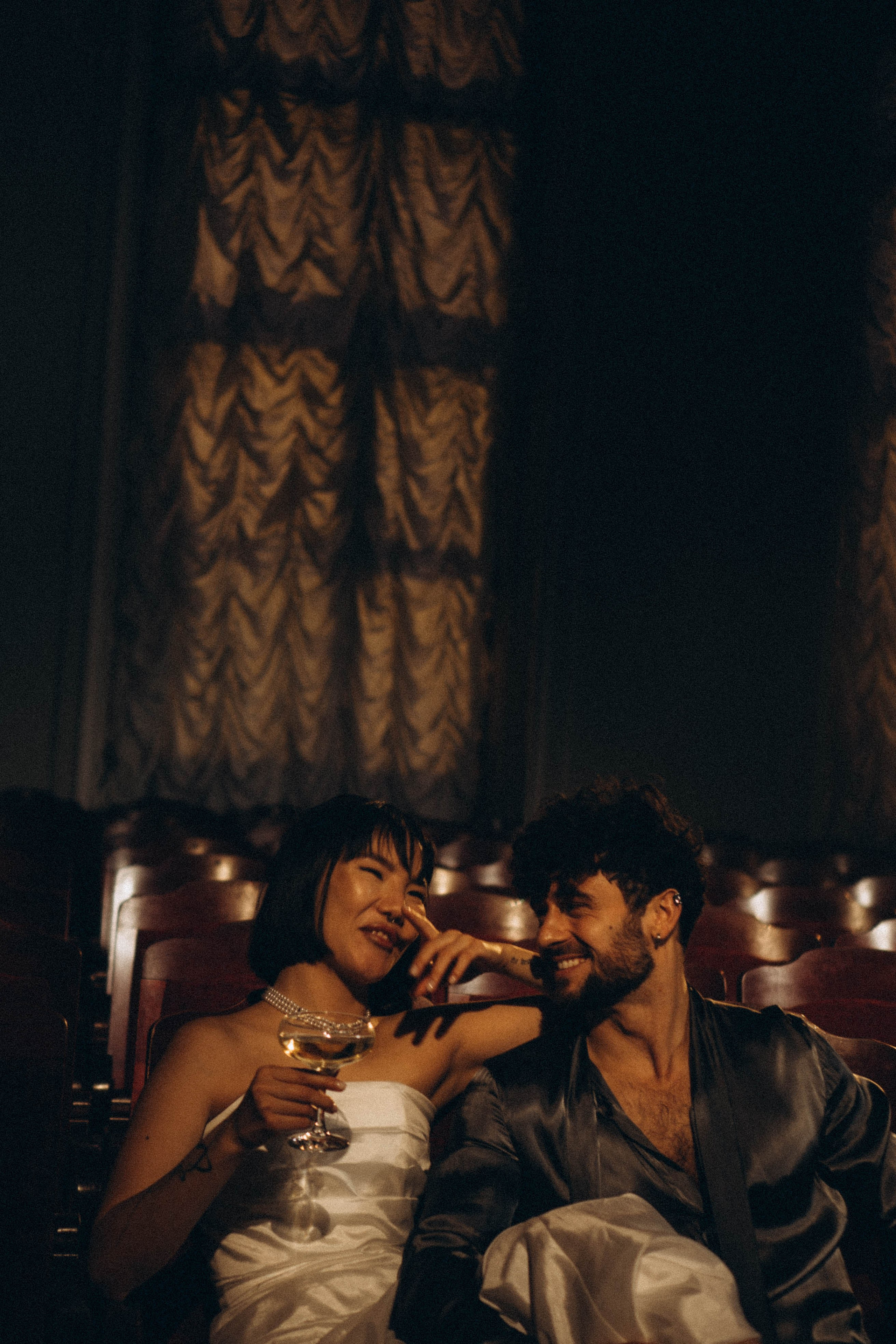 СВАБЕДНАЯ ФОТСЕССИИЯ В ОДНОМ ИЗ ЗАЛОВ НИКОЛАЕВСКОГО ДВОРЦА. Профессиональный фотограф, Санкт-Петербург — Виктория Богомолова