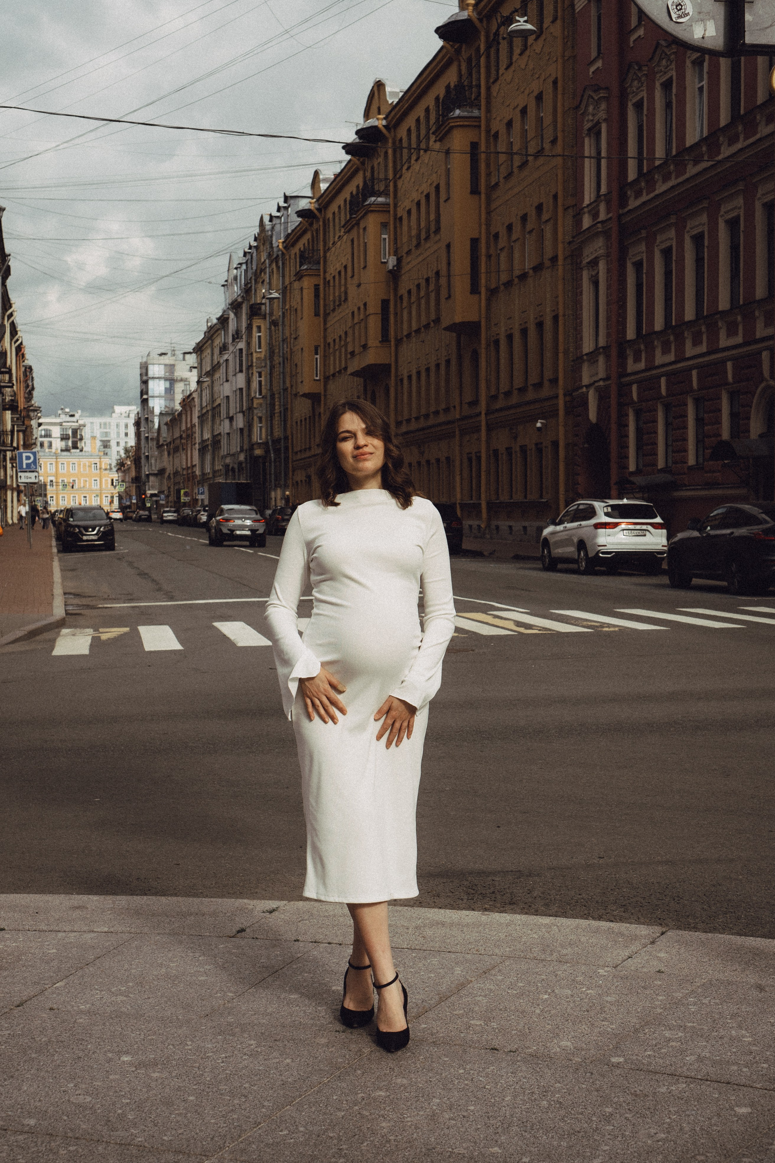 Беременность (только часть фото по желанию клиентов могу показать)). Профессиональный фотограф, Санкт-Петербург — Виктория Богомолова