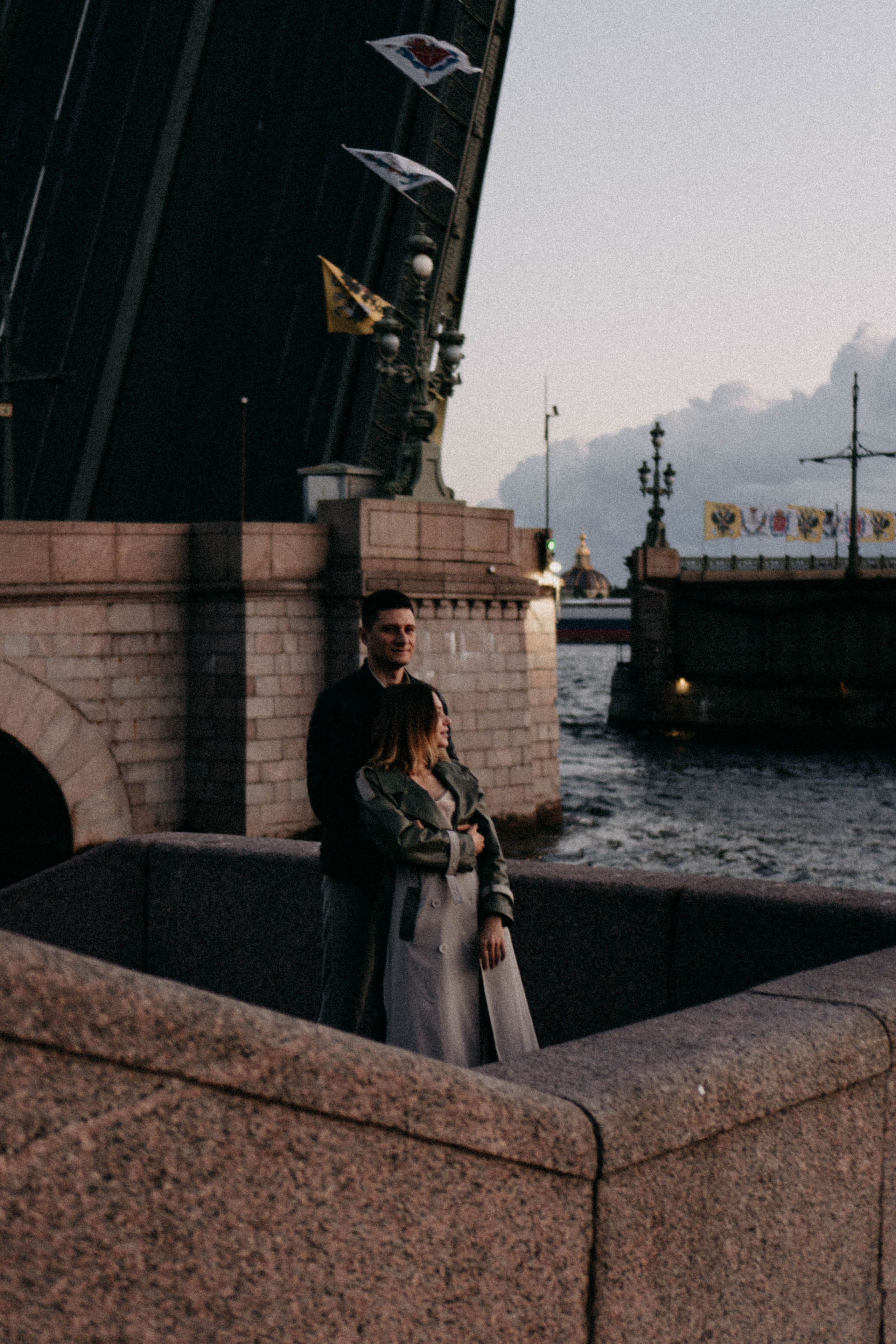 Рассветная, белые ночи. Профессиональный фотограф, Санкт-Петербург — Виктория Богомолова