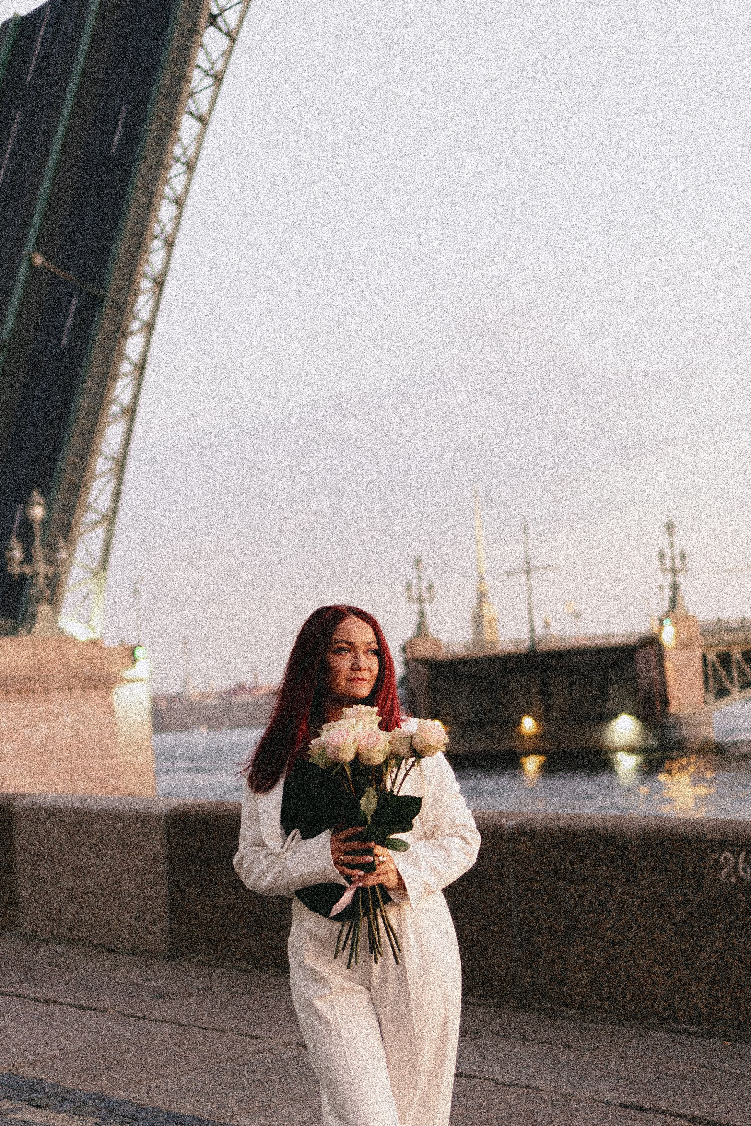 РАССВЕТНАЯ ИСТОРИЯ. Профессиональный фотограф, Санкт-Петербург — Виктория Богомолова