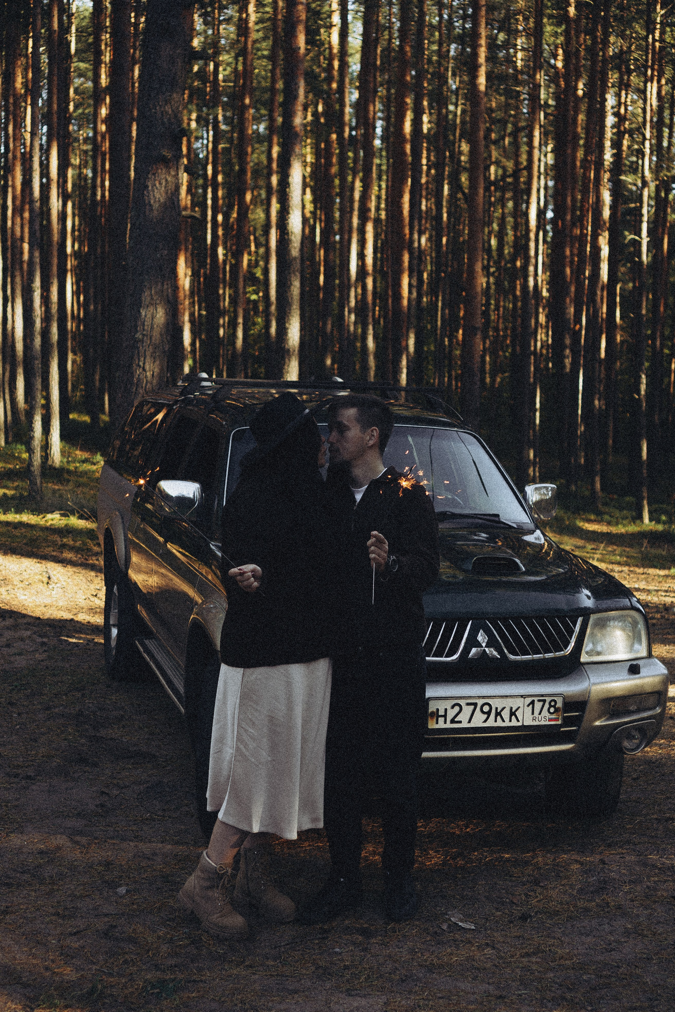 Прогулка по Финскому заливу. Профессиональный фотограф, Санкт-Петербург — Виктория Богомолова