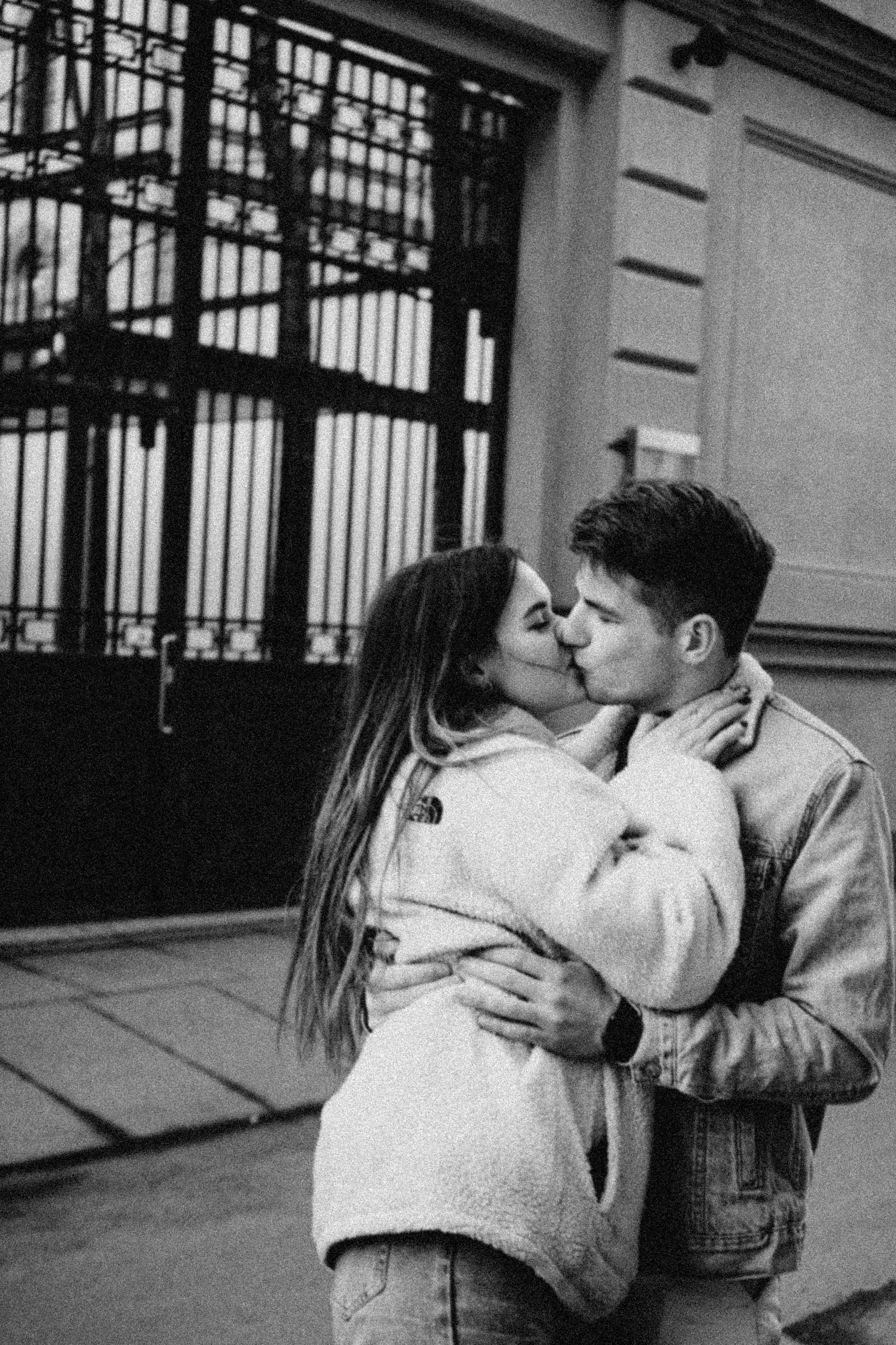 Прогулочная. Профессиональный фотограф, Санкт-Петербург — Виктория Богомолова