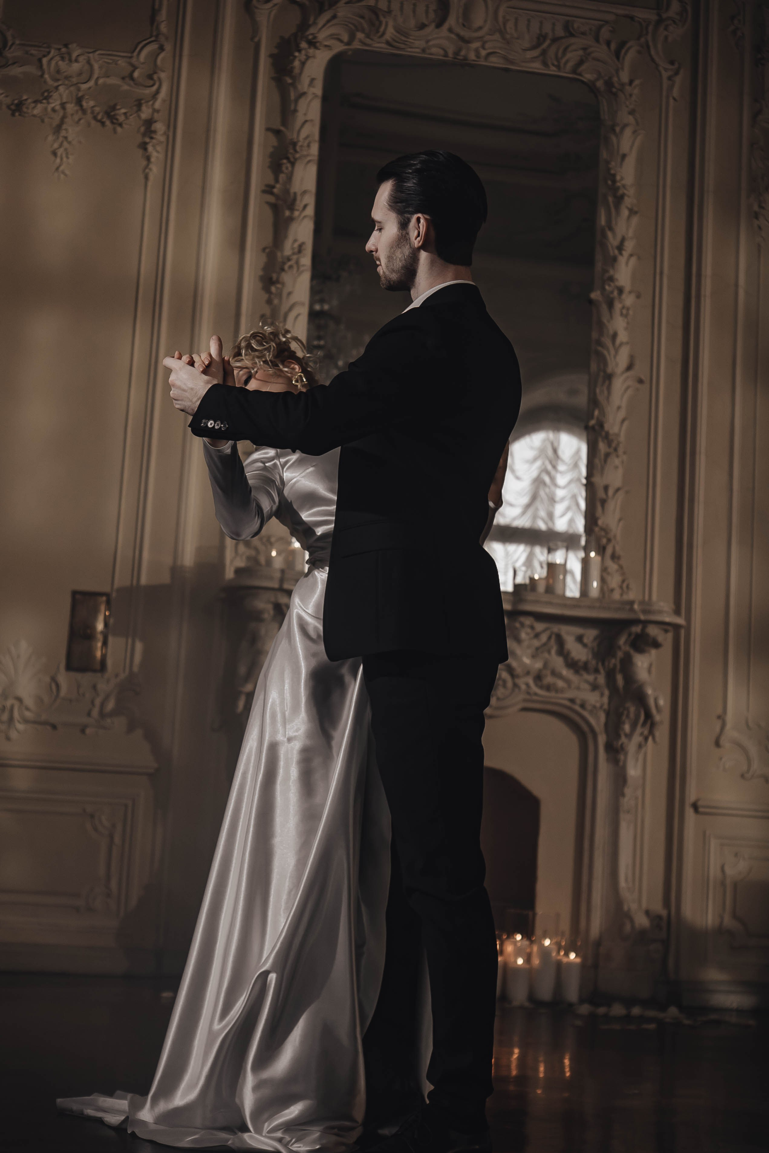 СВАДЕБНАЯ ФОТОСЕСИИЯ В НИКОЛАЕВСКОМ ДВОРЦЕ. Профессиональный фотограф, Санкт-Петербург — Виктория Богомолова