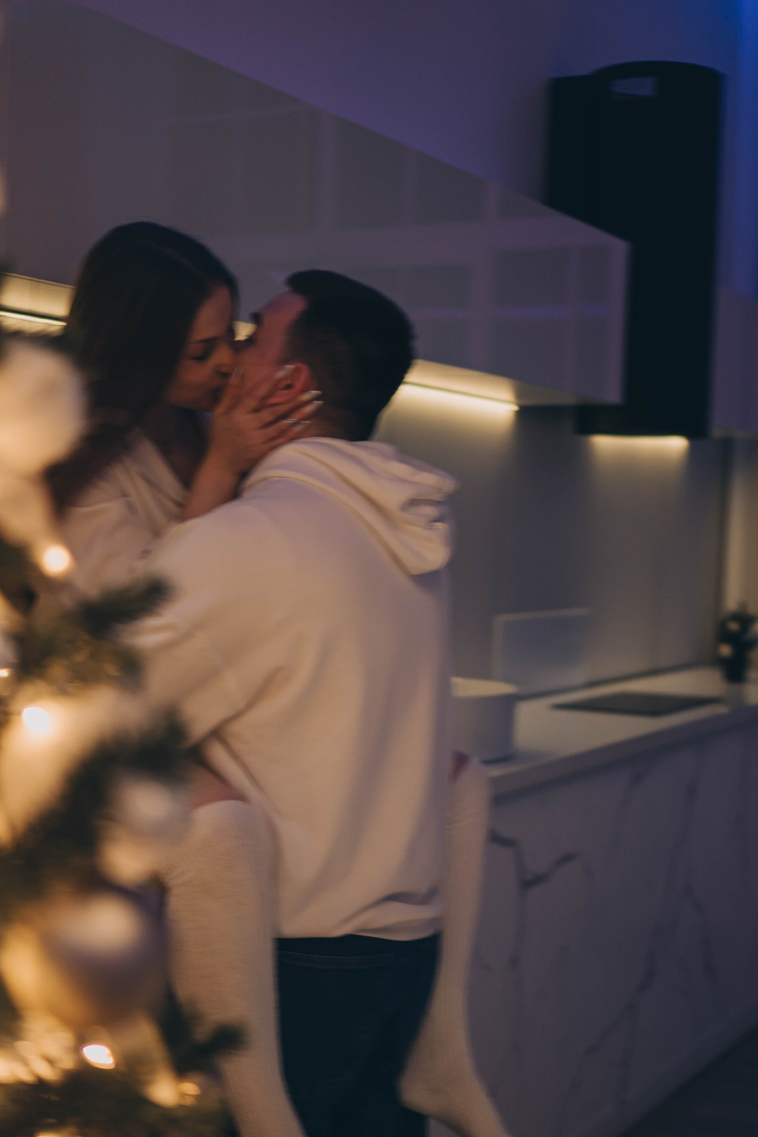 Новогодняя. Профессиональный фотограф, Санкт-Петербург — Виктория Богомолова