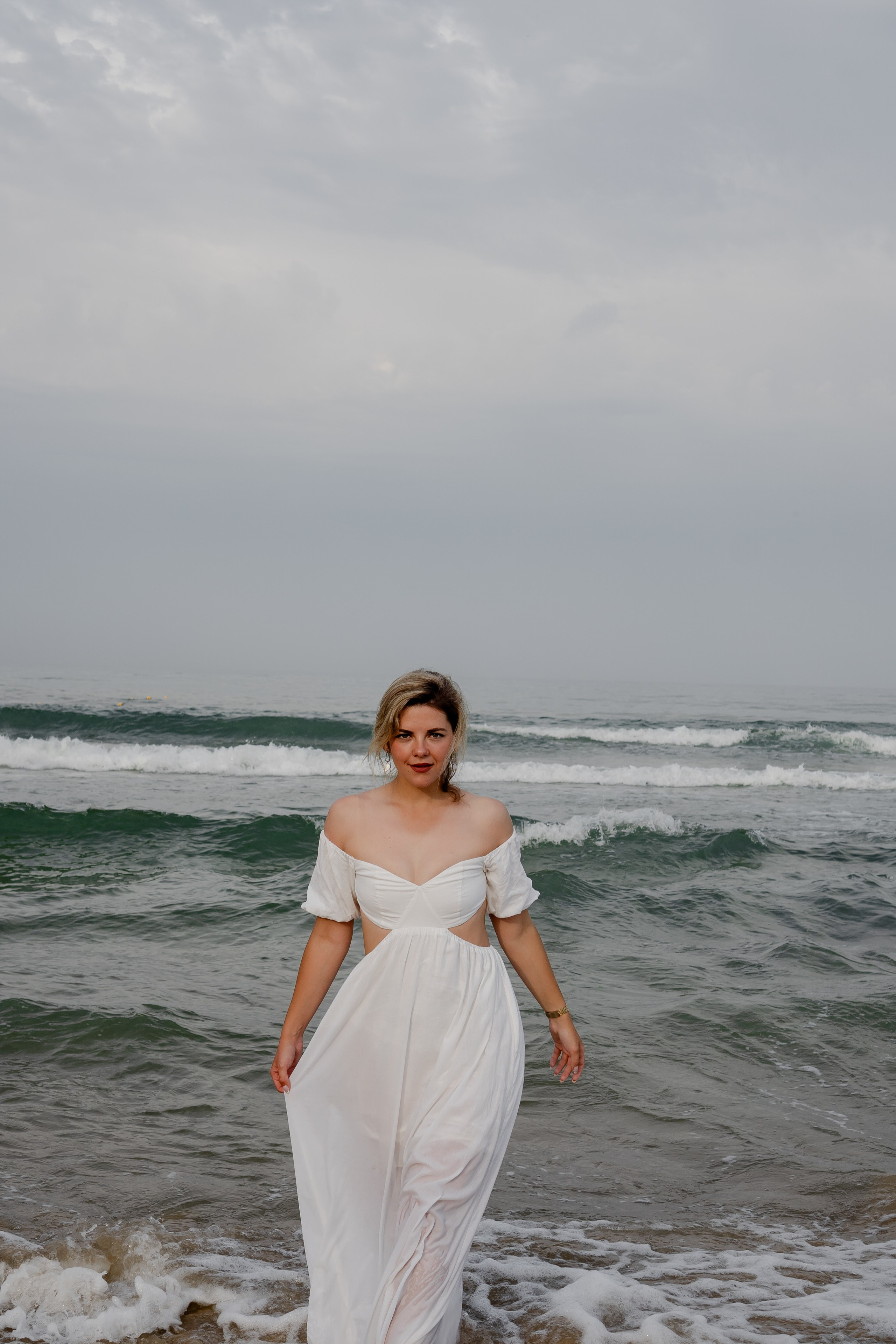 ДЕВУШКИ НА РАССВЕТНОЙ СЬЕМКЕ. Профессиональный фотограф, Санкт-Петербург — Виктория Богомолова