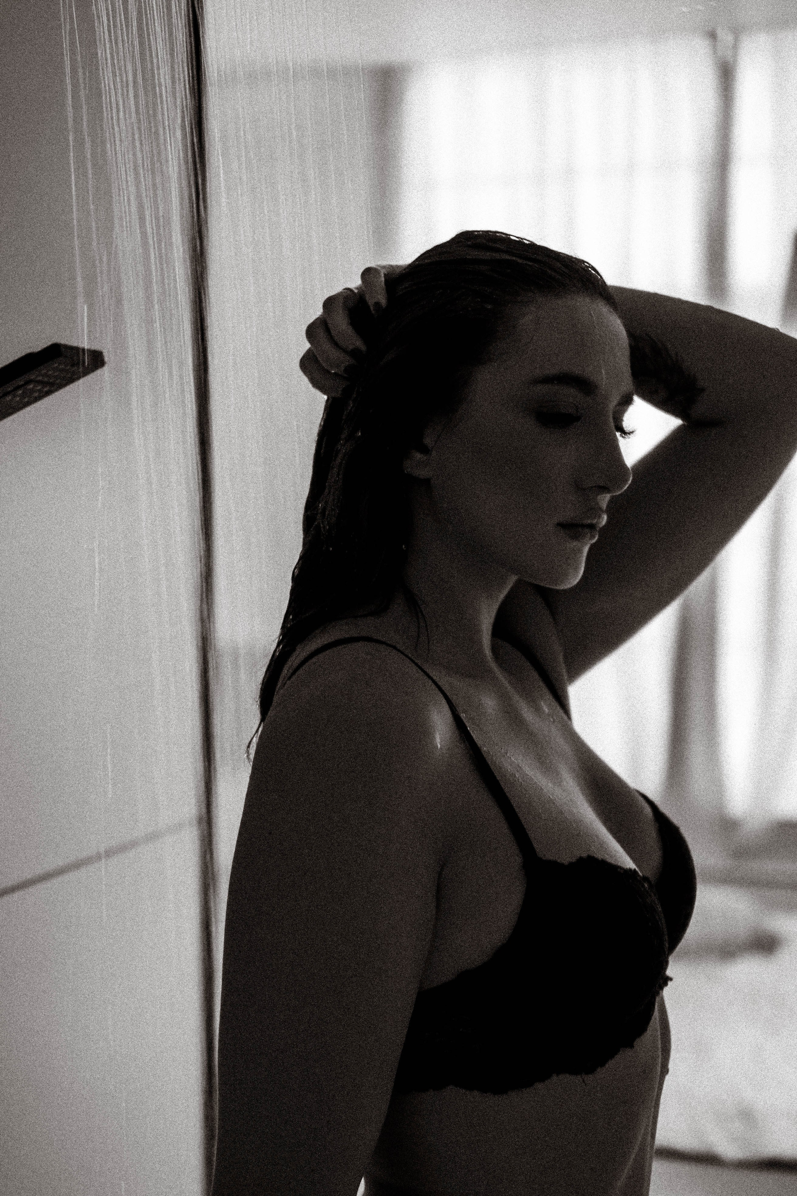 Элеонора в студии. Профессиональный фотограф, Санкт-Петербург — Виктория Богомолова