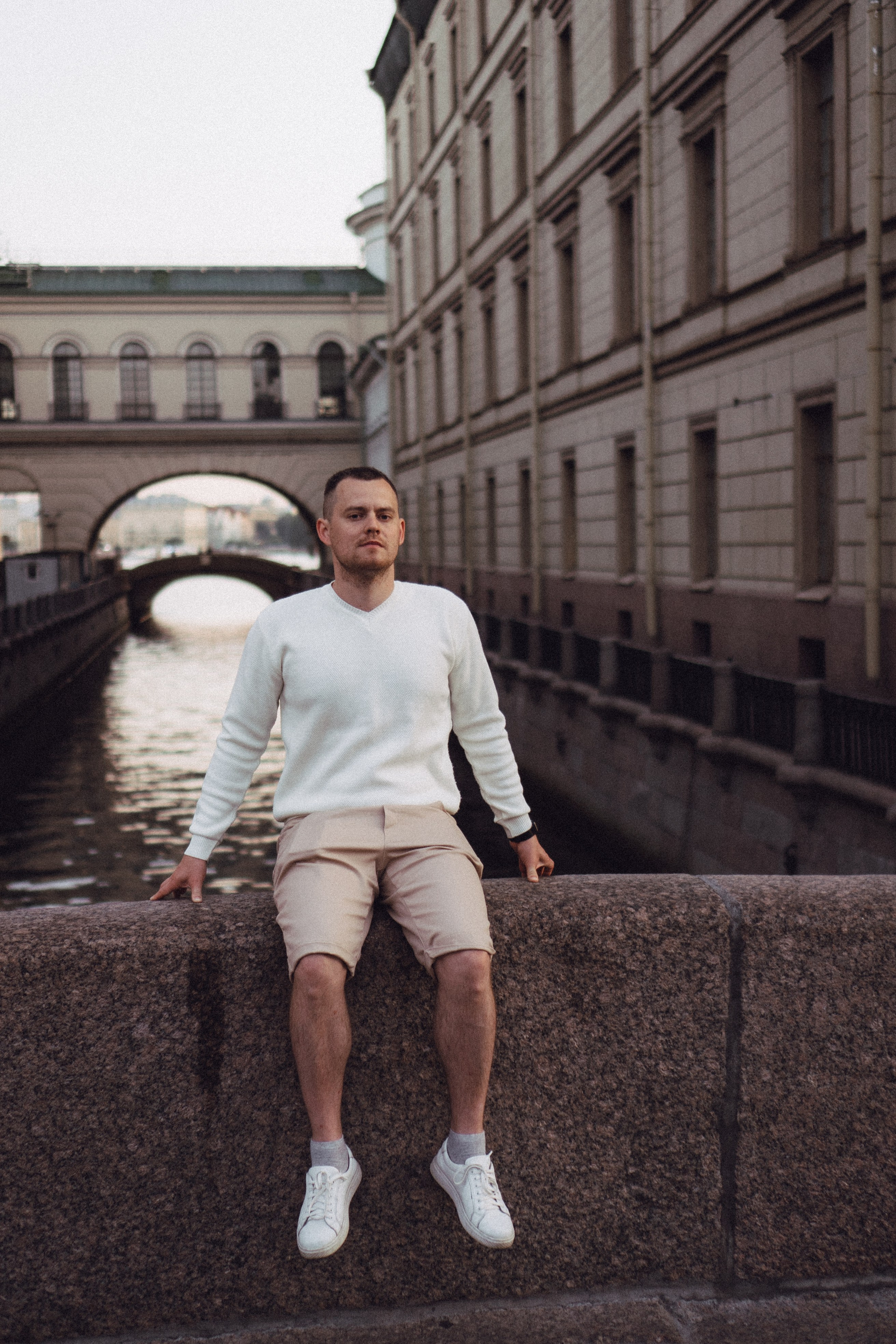 ПРОГУЛКА ПО ПИТЕРУ НА РАССВЕТЕ. Профессиональный фотограф, Санкт-Петербург — Виктория Богомолова