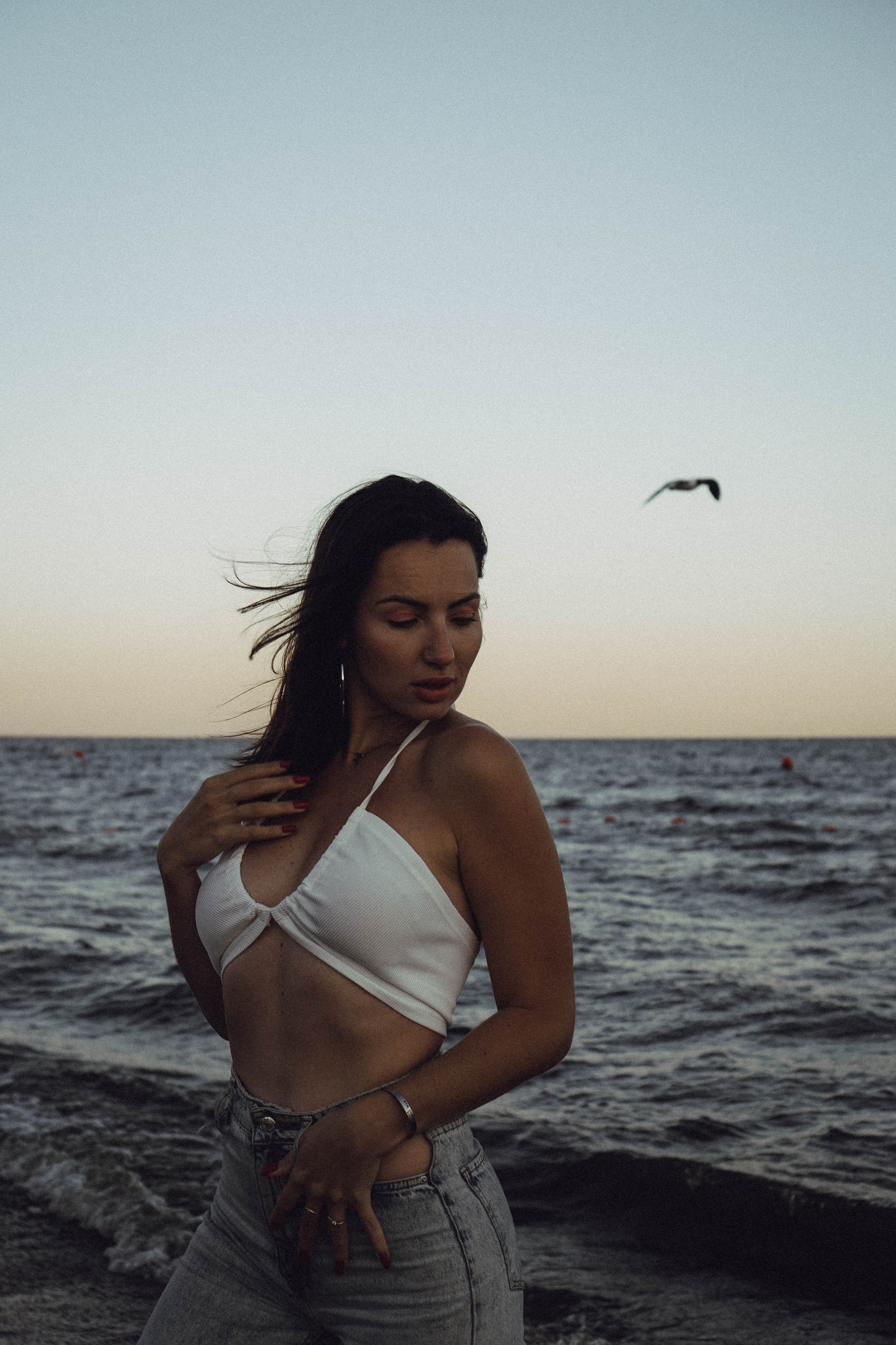 Любовь на заливе. Профессиональный фотограф, Санкт-Петербург — Виктория Богомолова