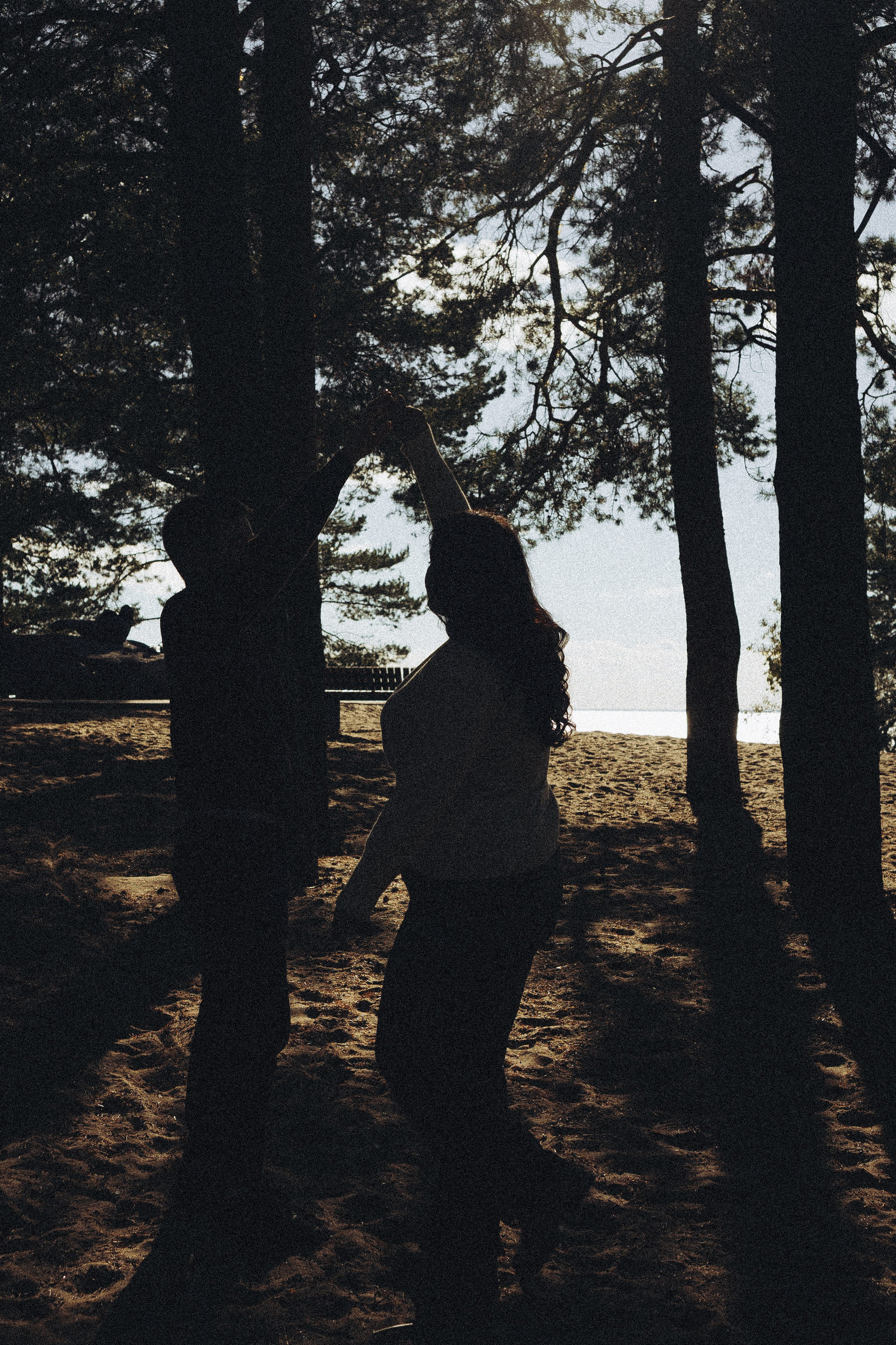 Прогулка по Финскому заливу. Профессиональный фотограф, Санкт-Петербург — Виктория Богомолова