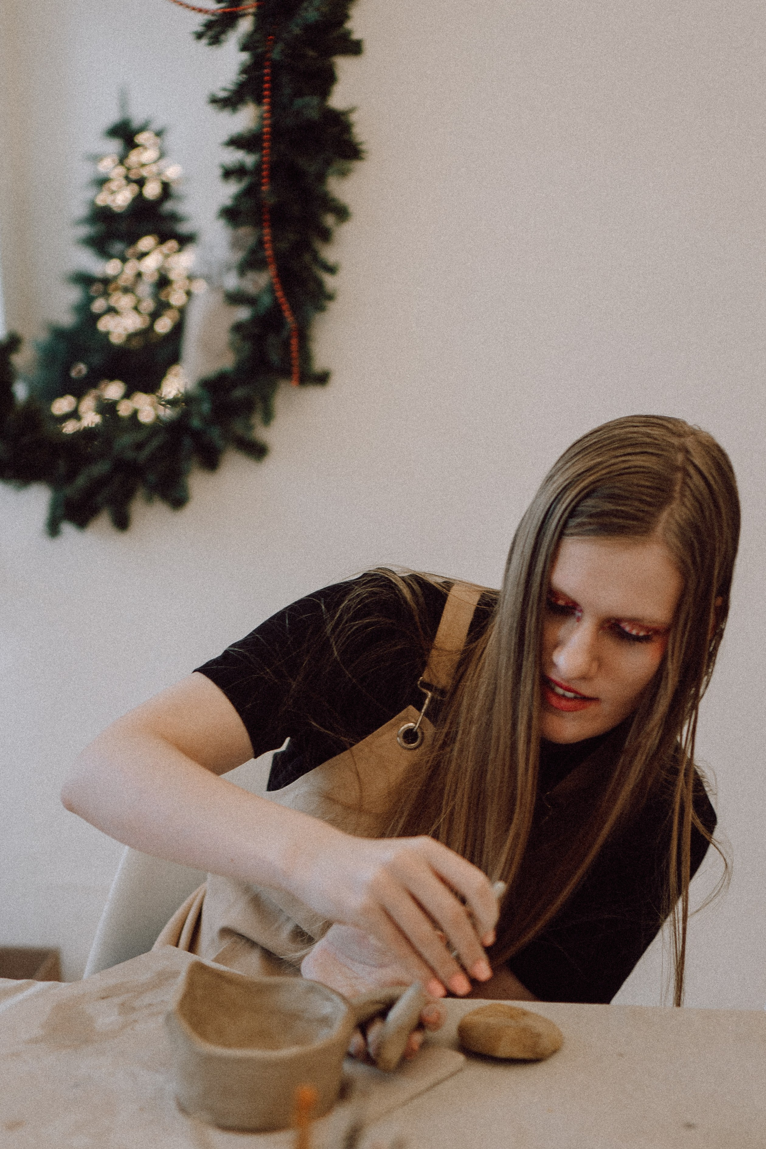 Студия лепки. Профессиональный фотограф, Санкт-Петербург — Виктория Богомолова