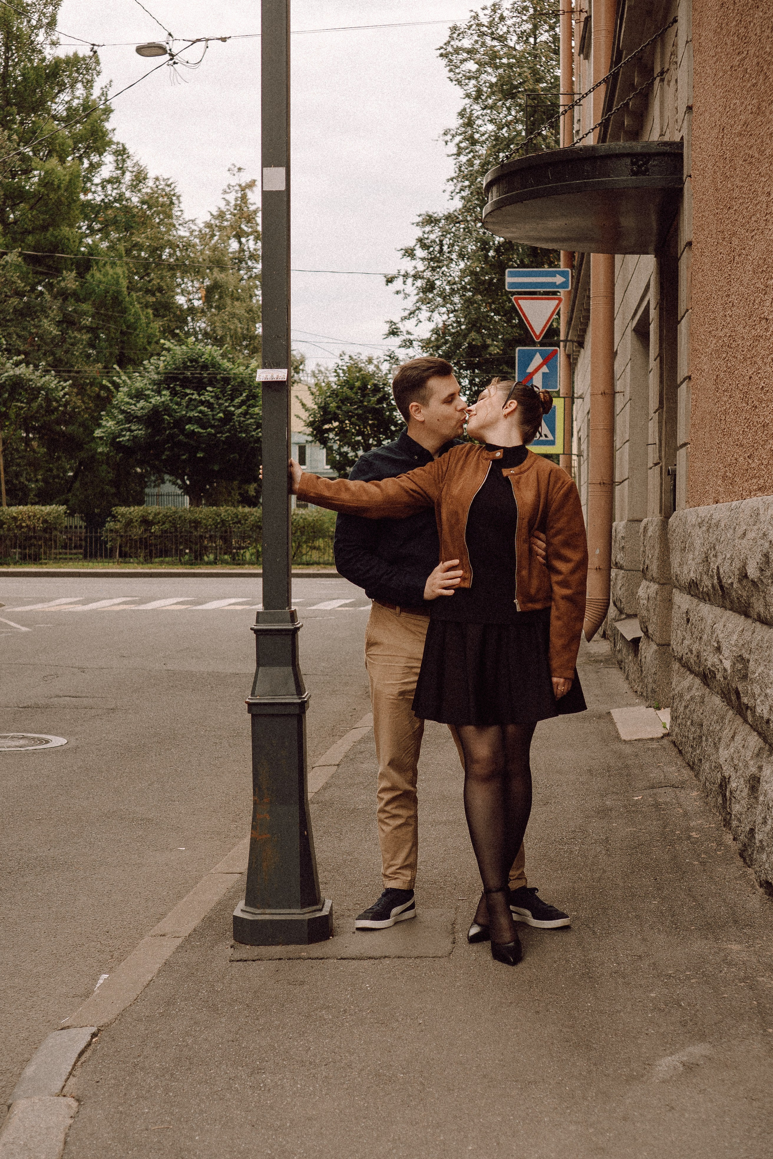 LOVE. Профессиональный фотограф, Санкт-Петербург — Виктория Богомолова