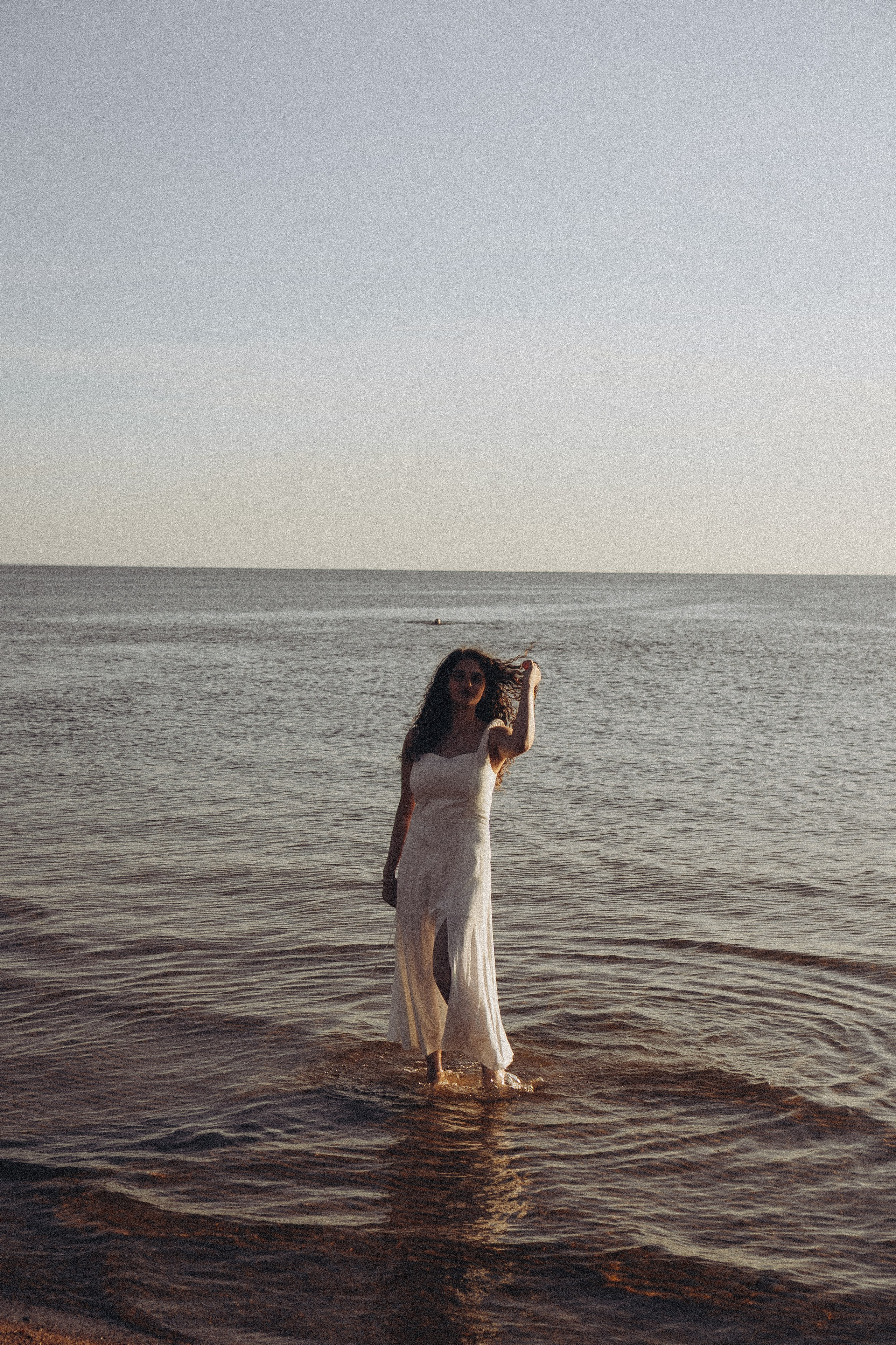 НА ФИНСКОМ ЗАЛИВЕ. Профессиональный фотограф, Санкт-Петербург — Виктория Богомолова