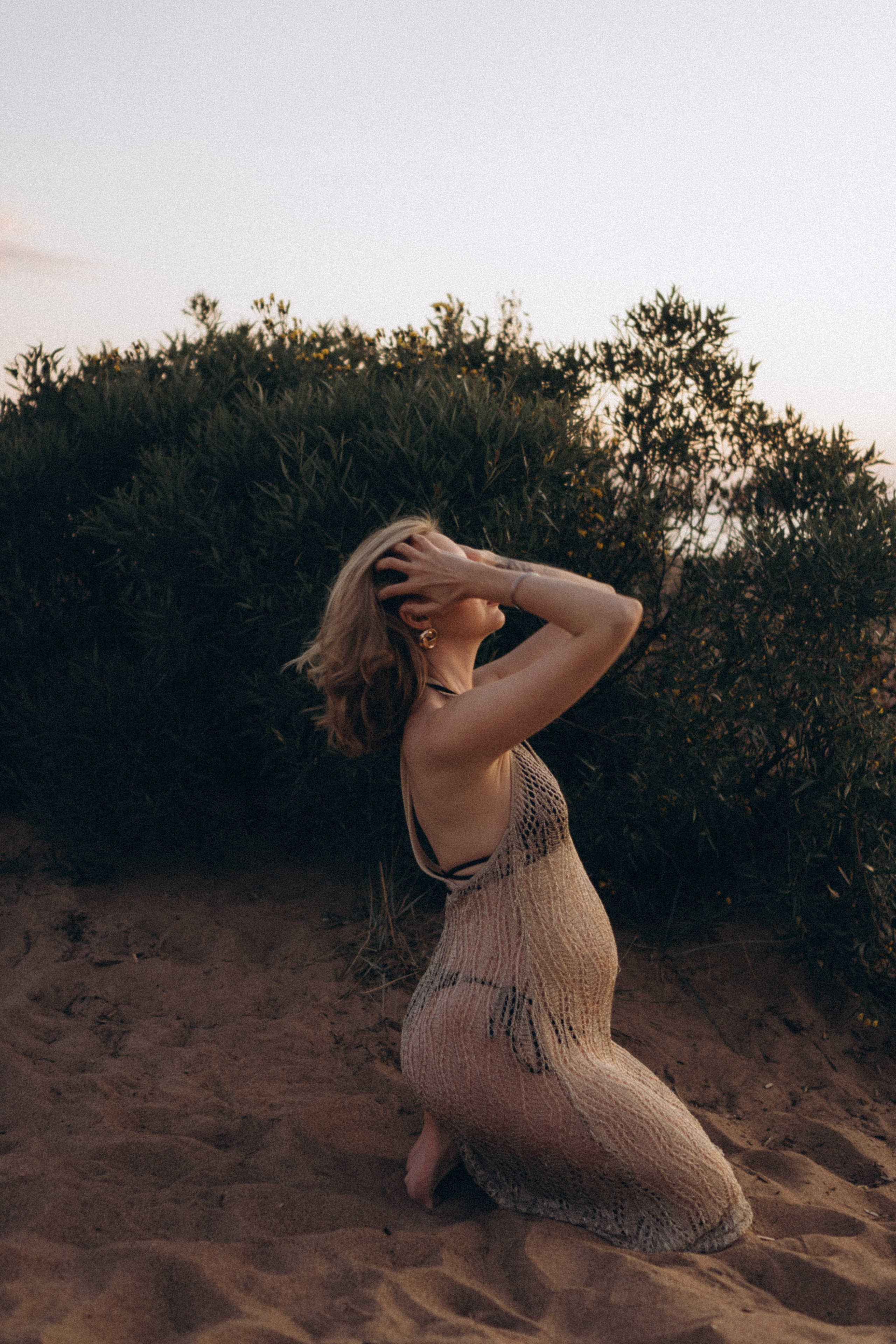 В ОЖИДАНИИ. Профессиональный фотограф, Санкт-Петербург — Виктория Богомолова