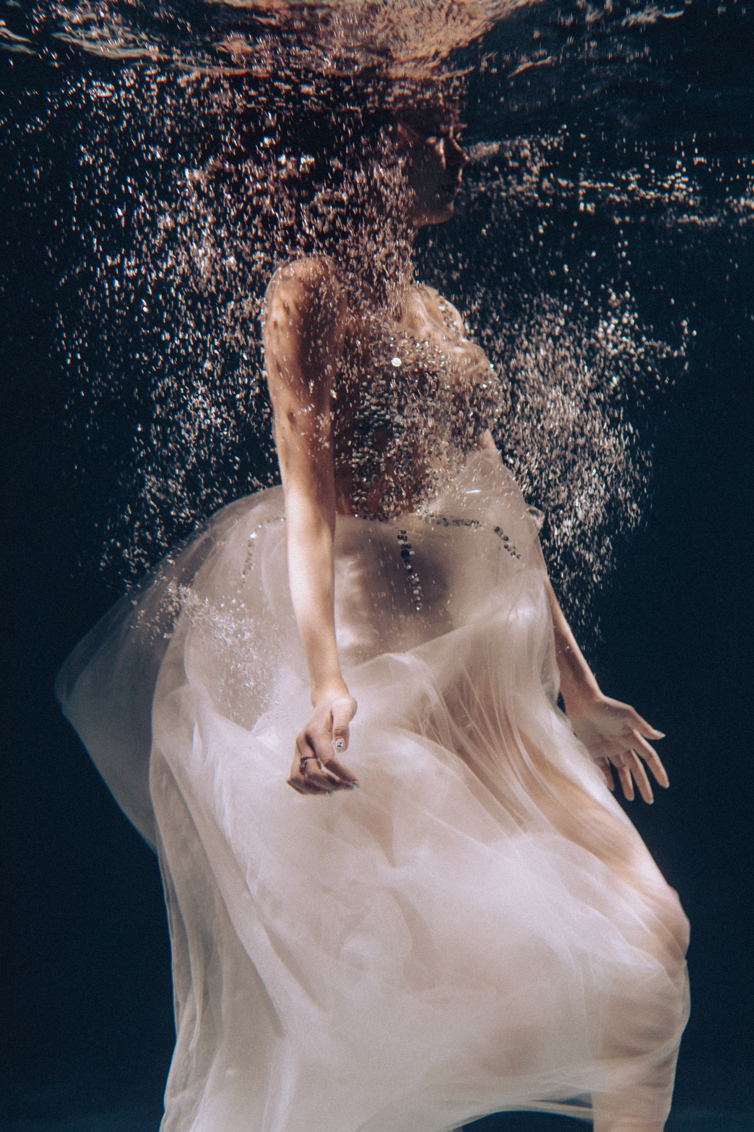 ФОТОСЕСИСИЯ В БАССЕЙНЕ. Профессиональный фотограф, Санкт-Петербург — Виктория Богомолова