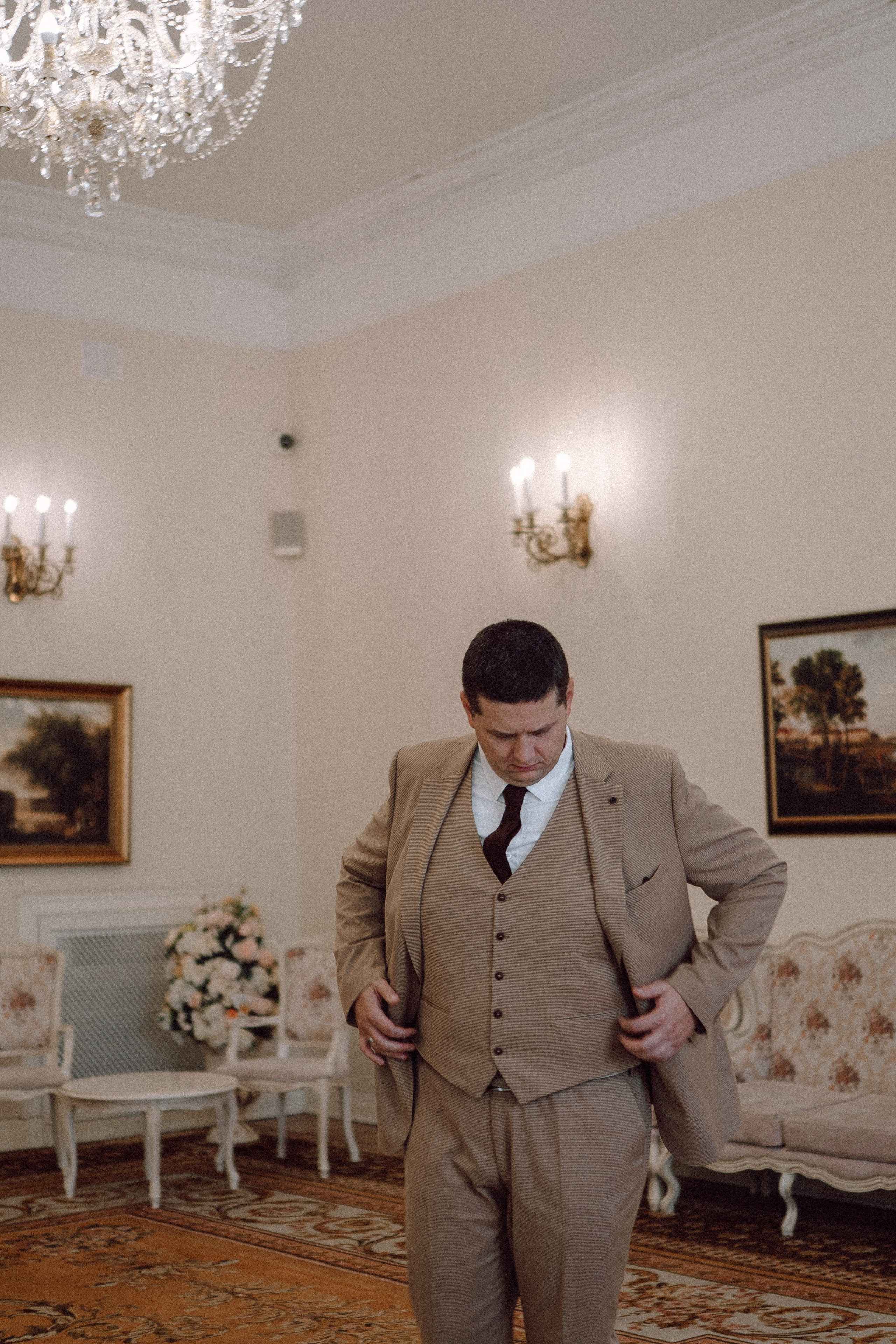 СВАДЕБНАЯ СЬЕМКА В ПУШКИН. Профессиональный фотограф, Санкт-Петербург — Виктория Богомолова