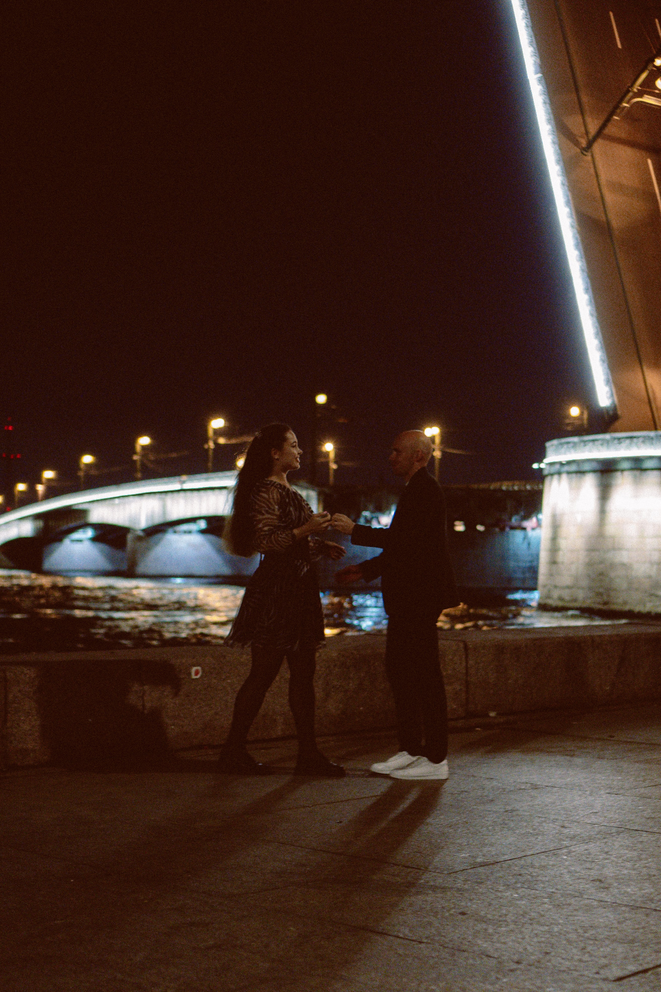 Любовь и питер. Профессиональный фотограф, Санкт-Петербург — Виктория Богомолова