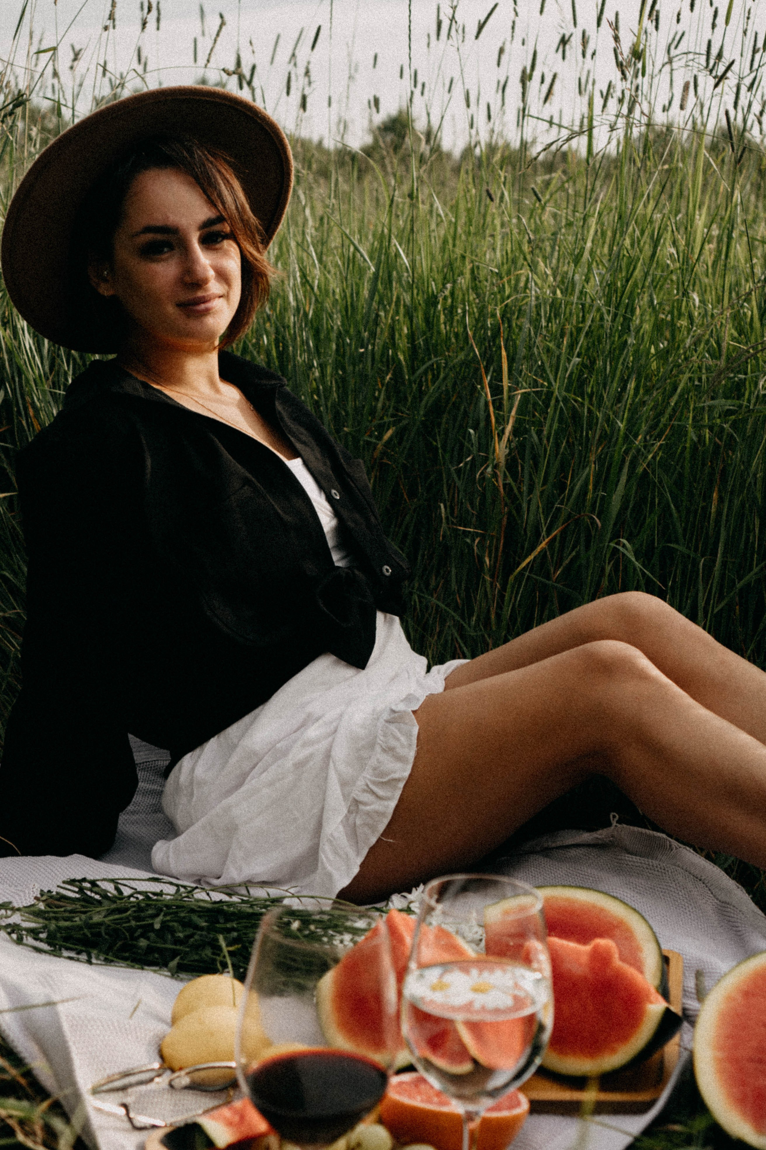 Летняя прогулка. Профессиональный фотограф, Санкт-Петербург — Виктория Богомолова