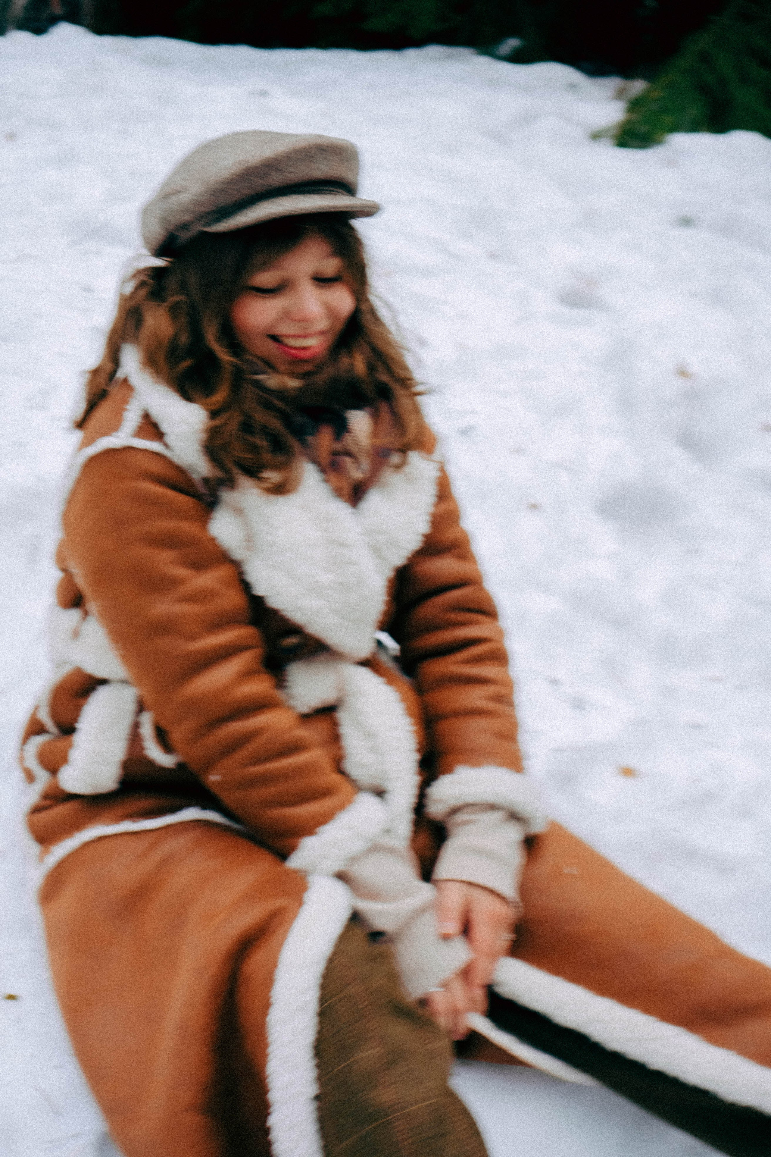 Каток. Профессиональный фотограф, Санкт-Петербург — Виктория Богомолова